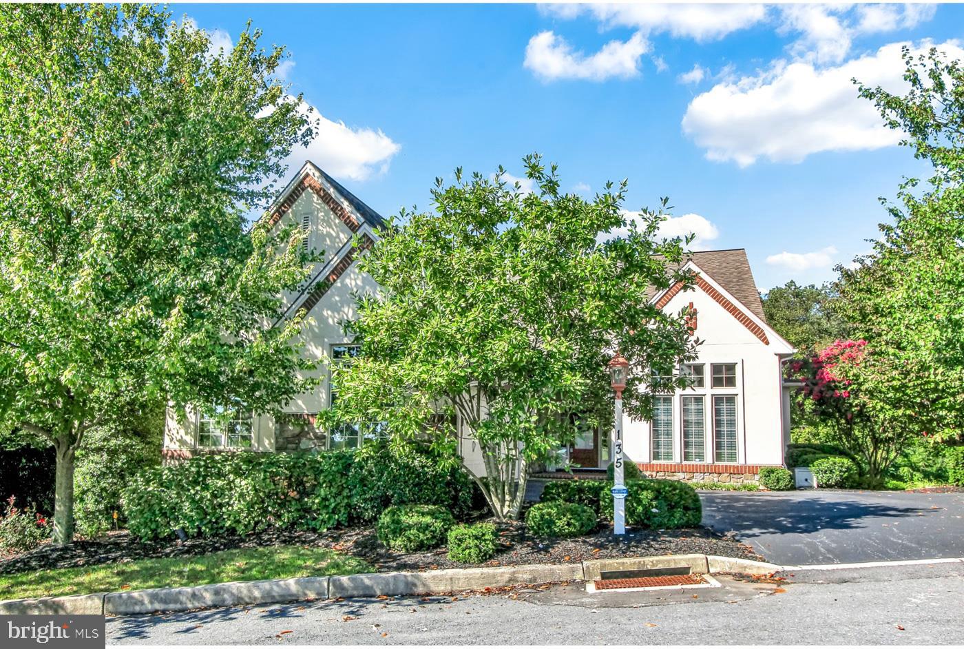 CHANTICLEER - Residential