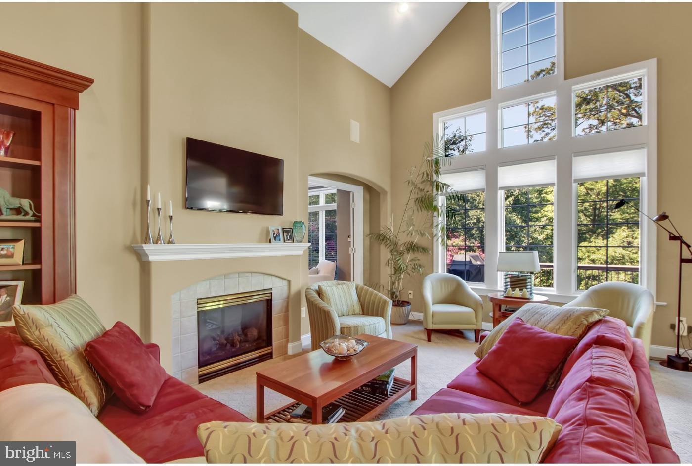 CHANTICLEER - Residential
