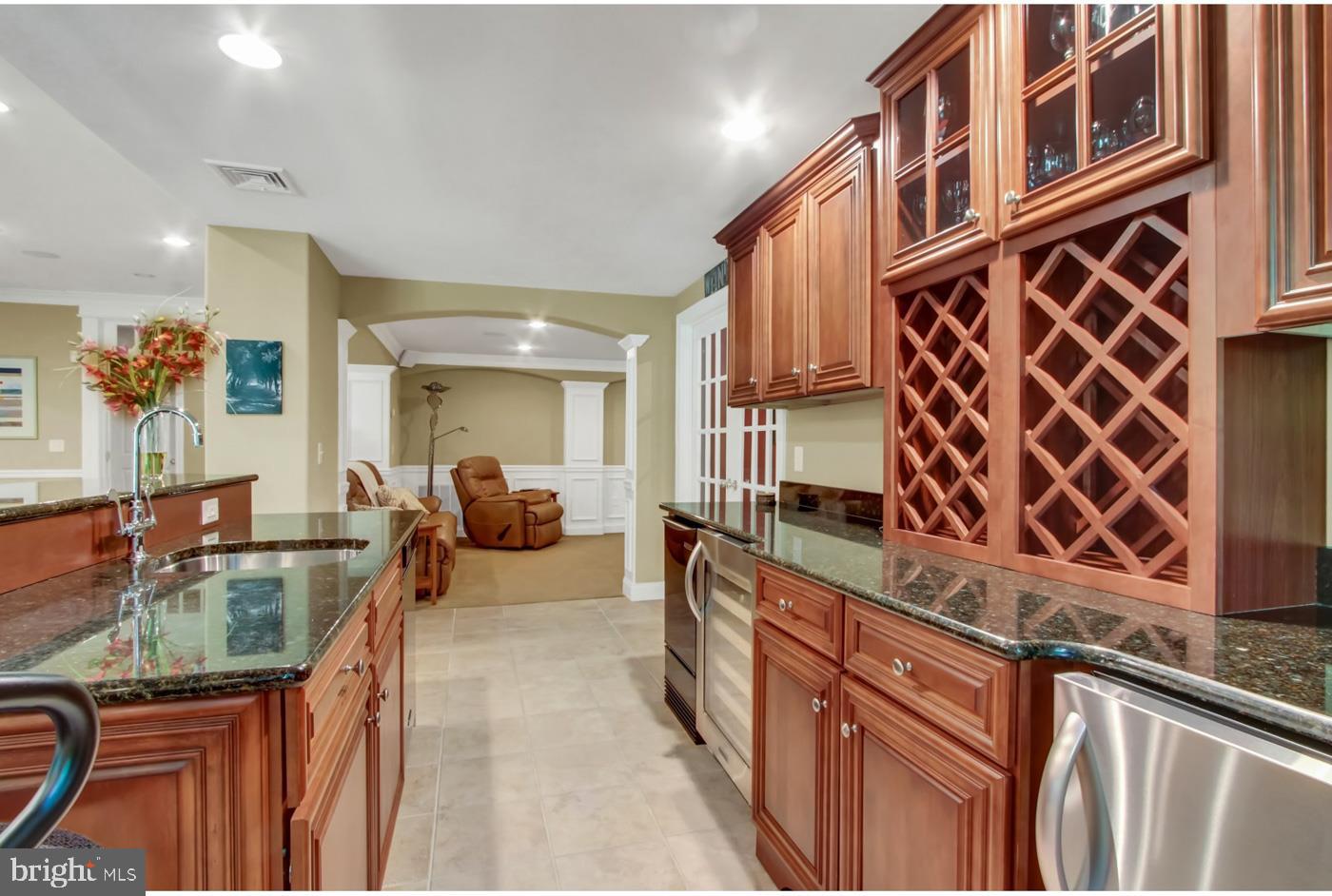 CHANTICLEER - Residential