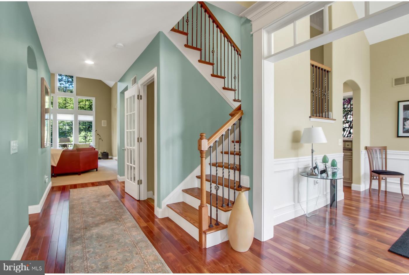 CHANTICLEER - Residential