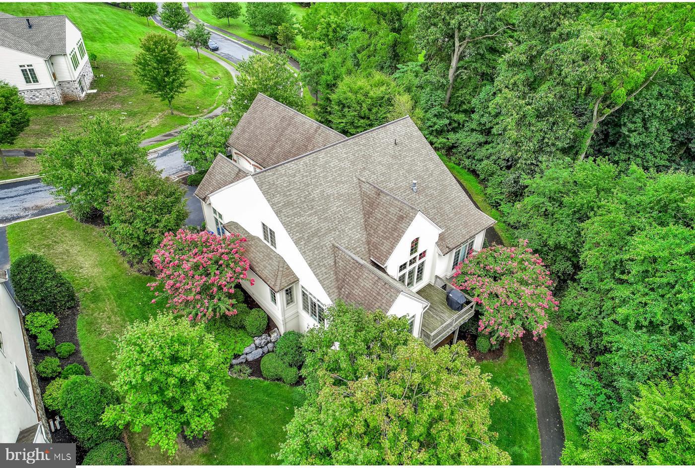 CHANTICLEER - Residential