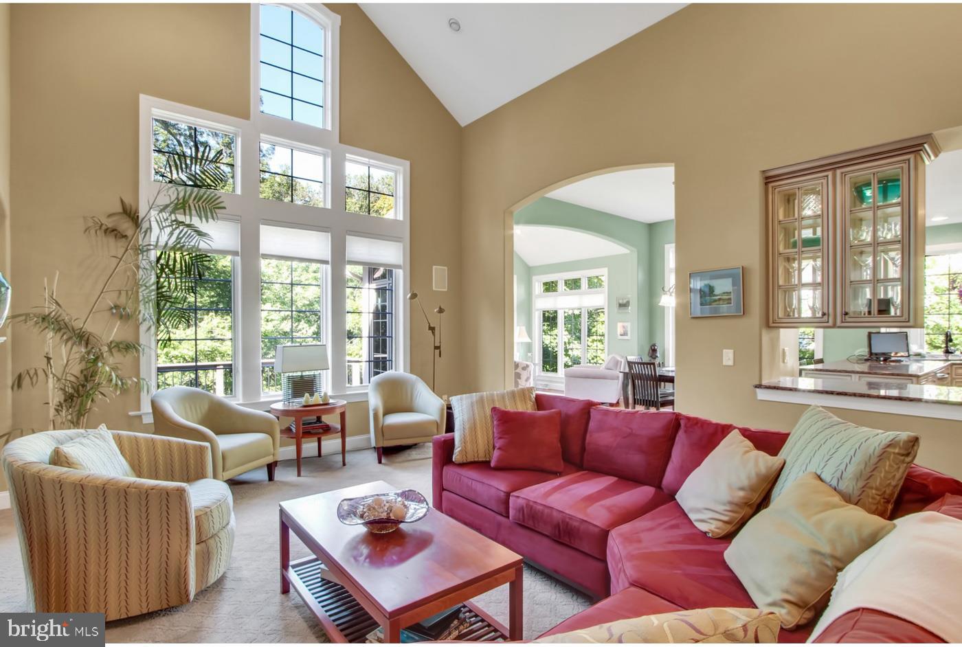 CHANTICLEER - Residential