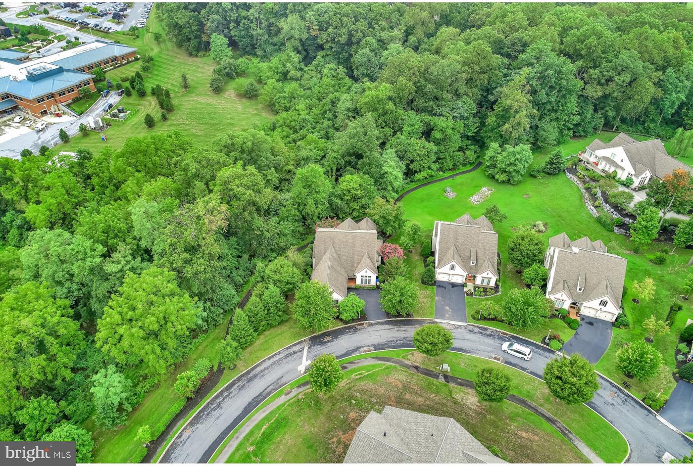 CHANTICLEER - Residential