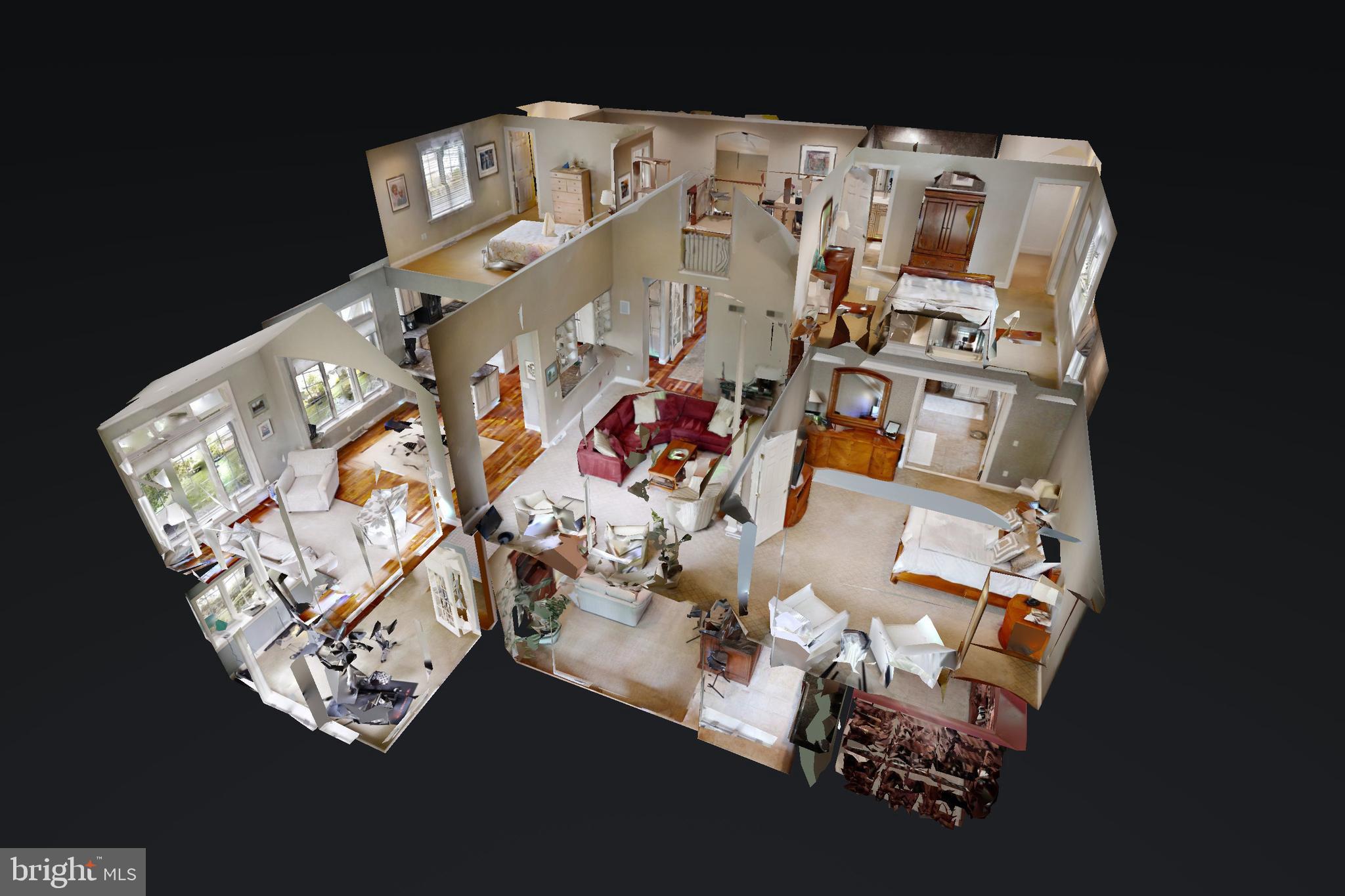 CHANTICLEER - Residential