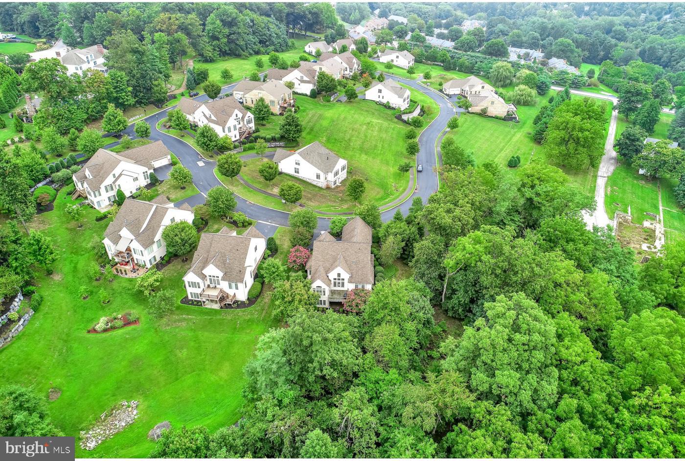 CHANTICLEER - Residential