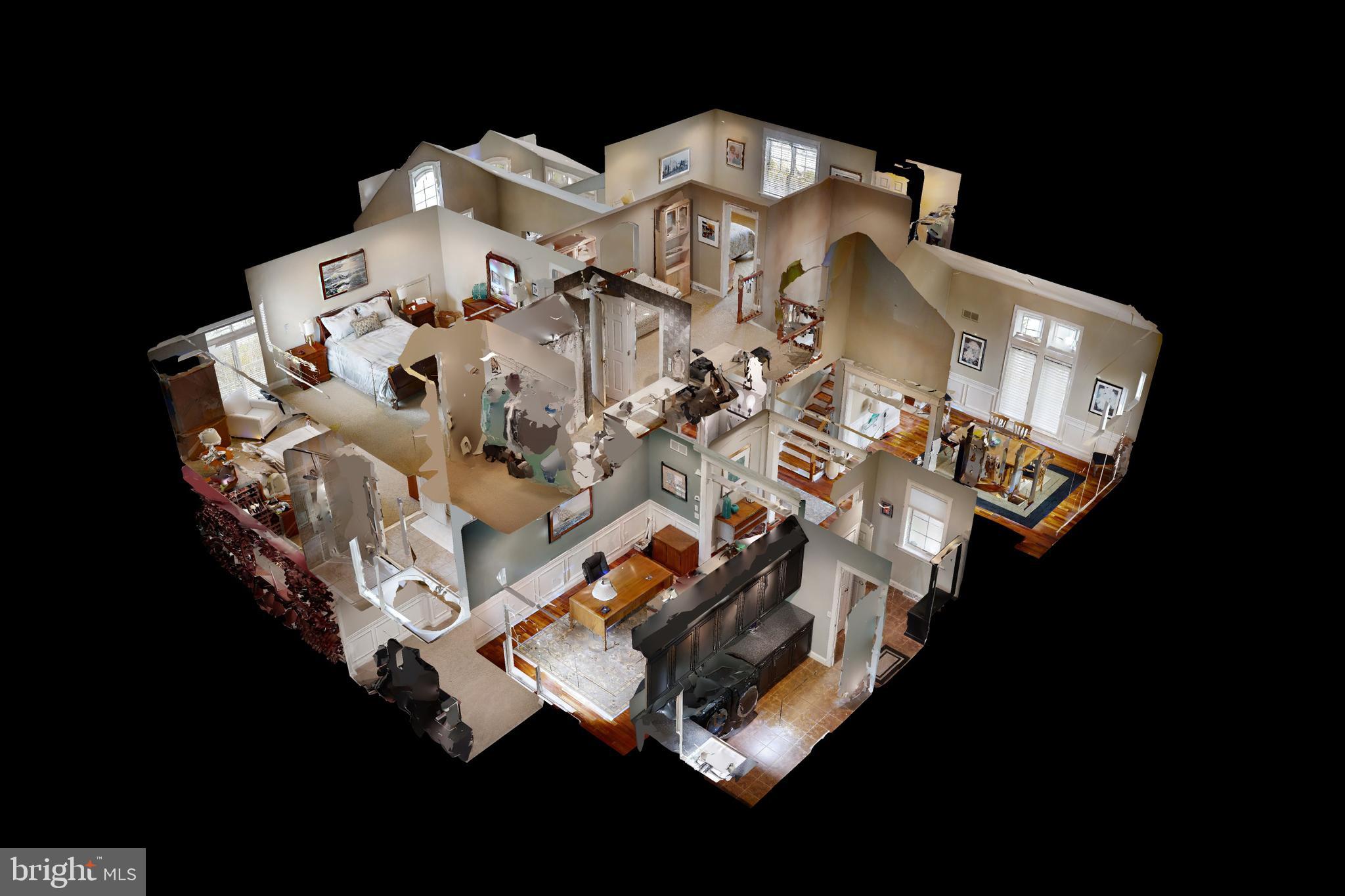 CHANTICLEER - Residential