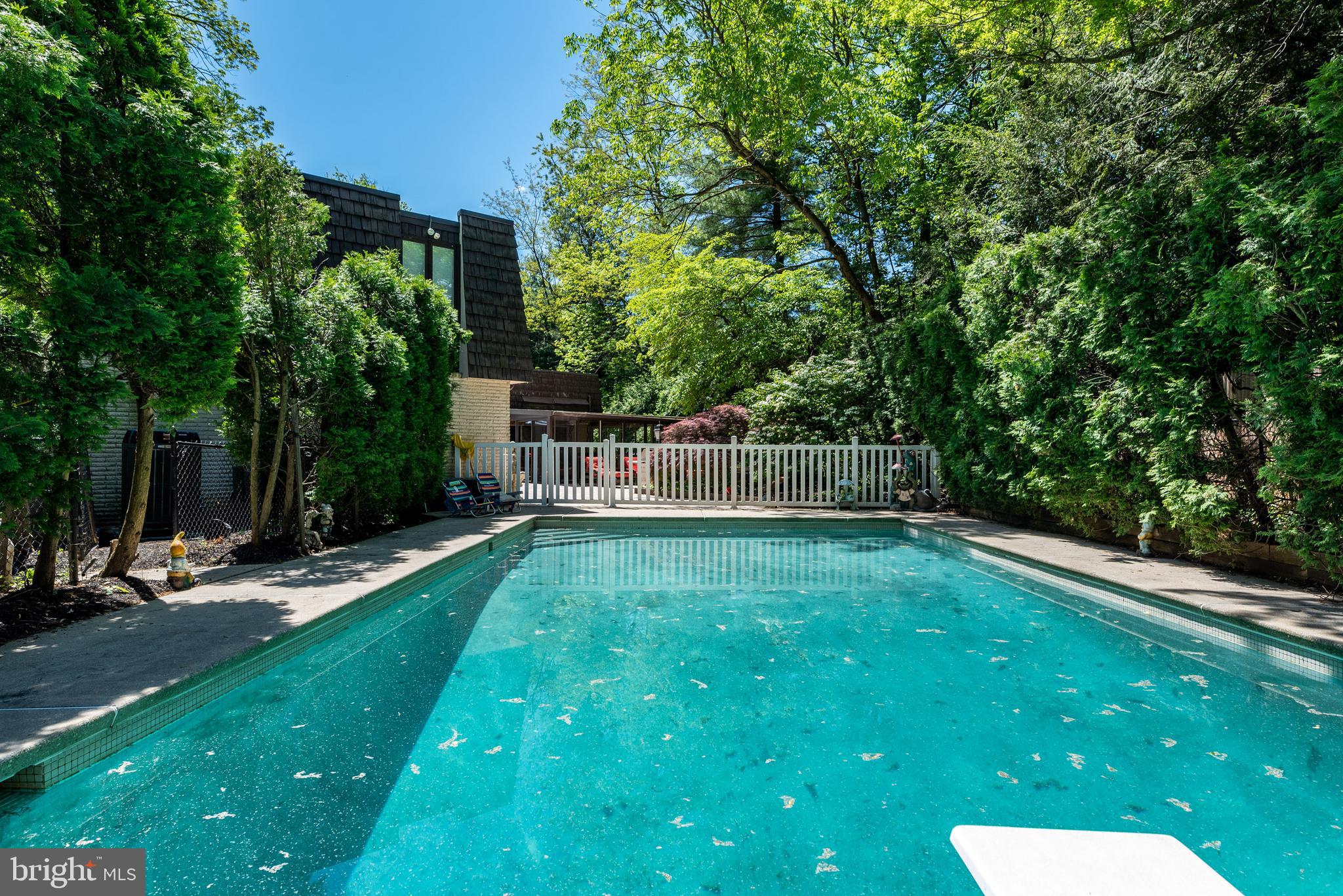 PENN VALLEY - Residential