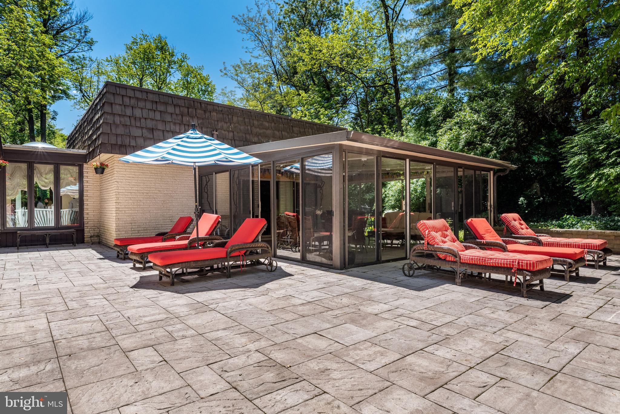 PENN VALLEY - Residential