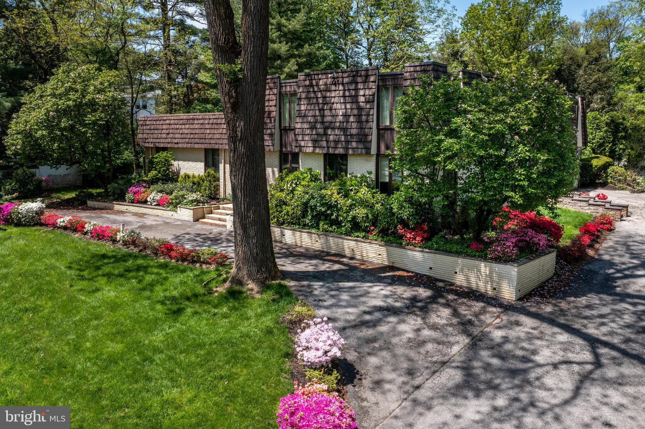 PENN VALLEY - Residential