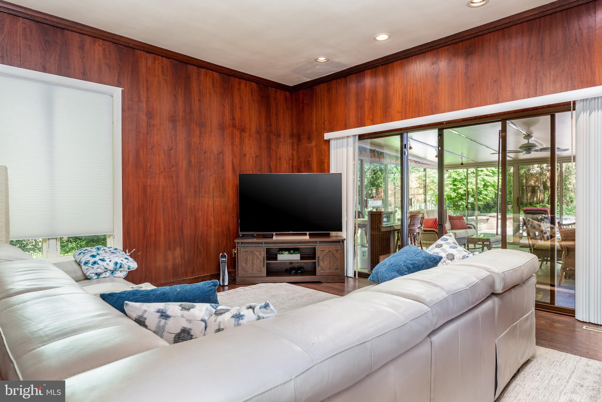 PENN VALLEY - Residential