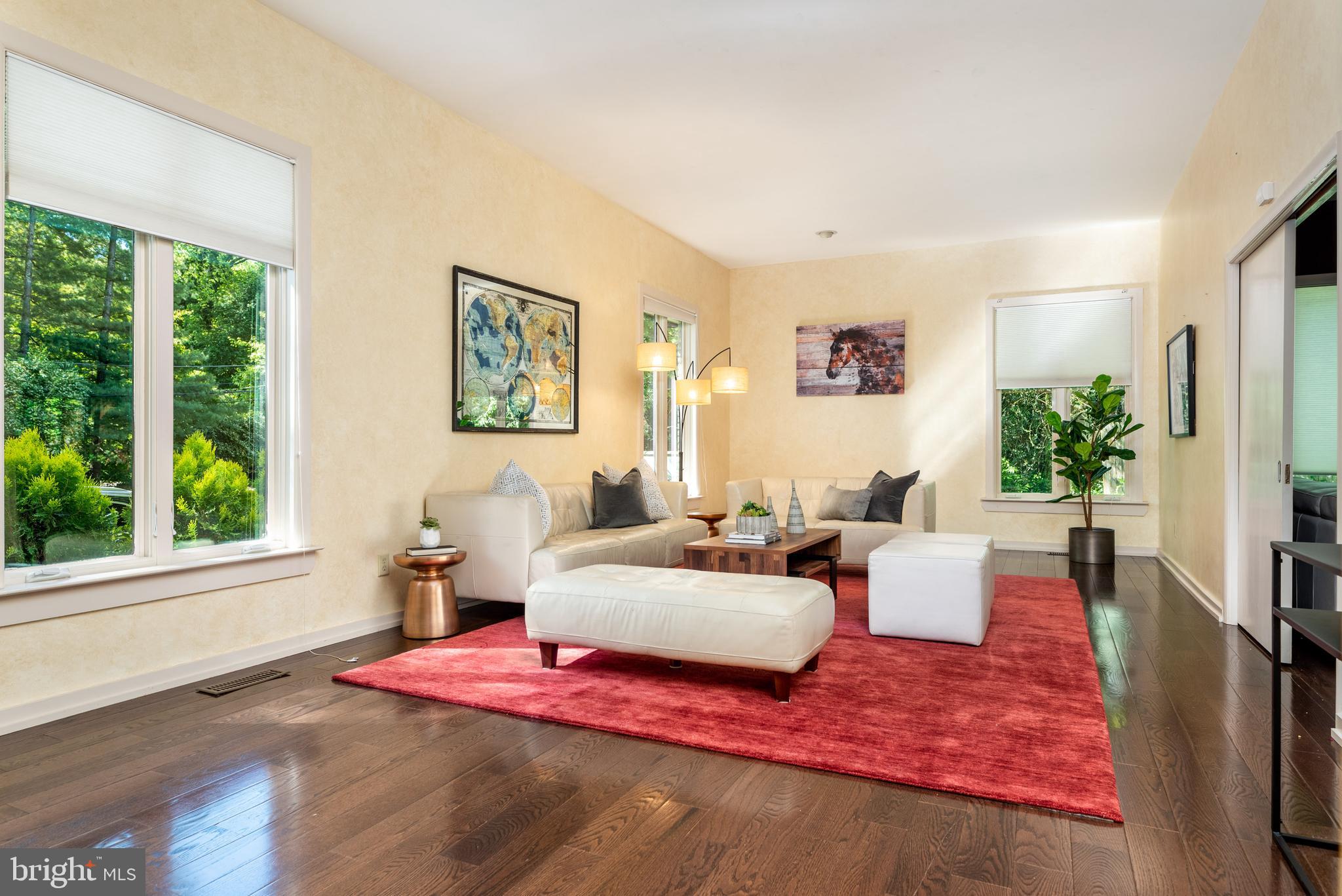 PENN VALLEY - Residential