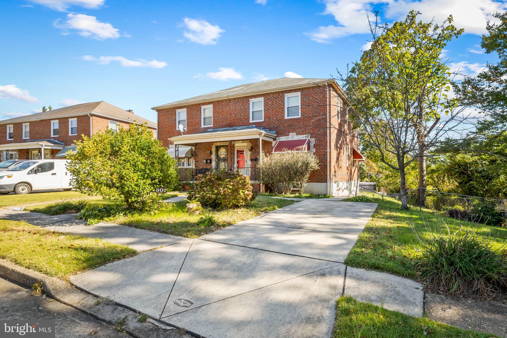 WOODRING - Residential Lease