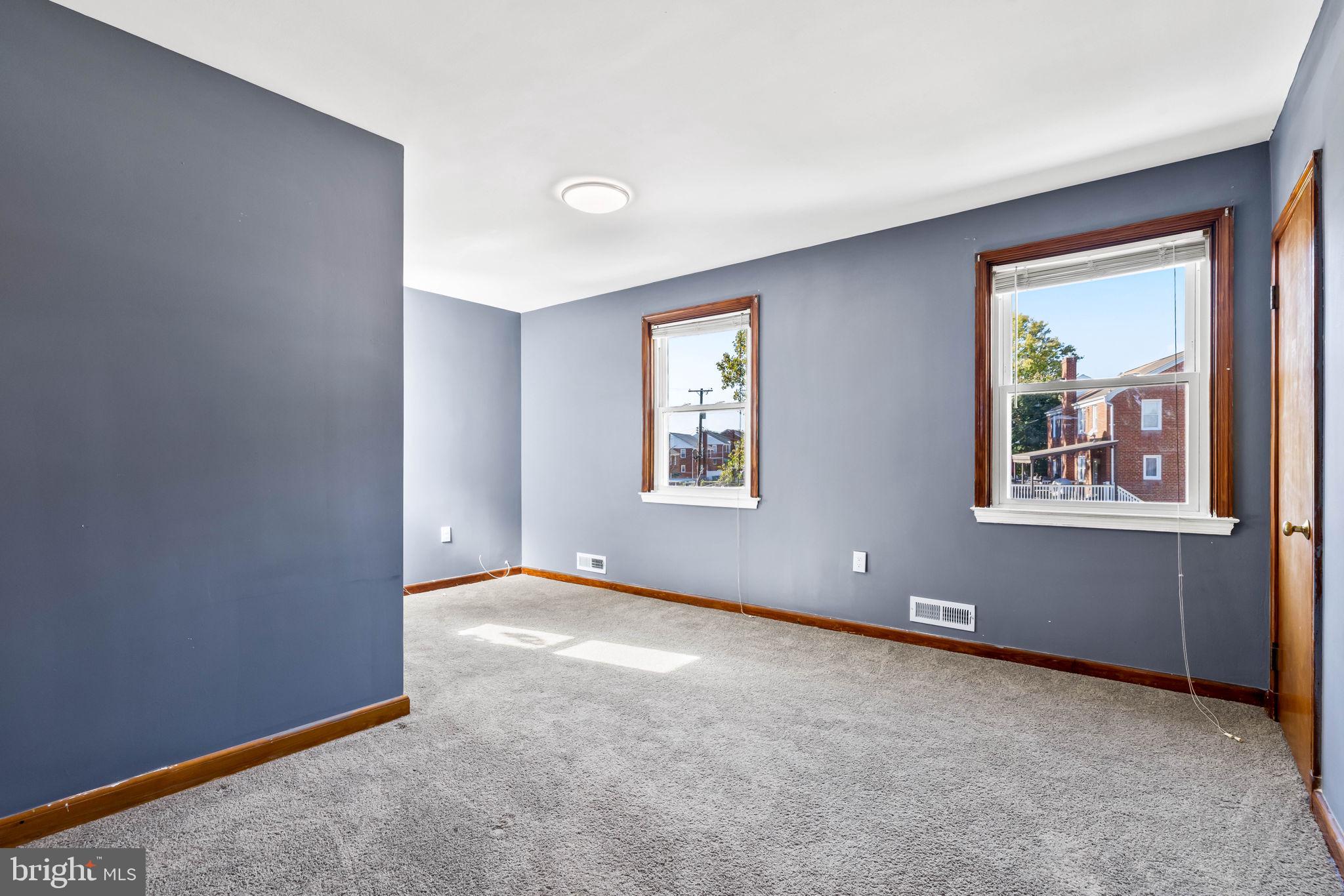 WOODRING - Residential Lease