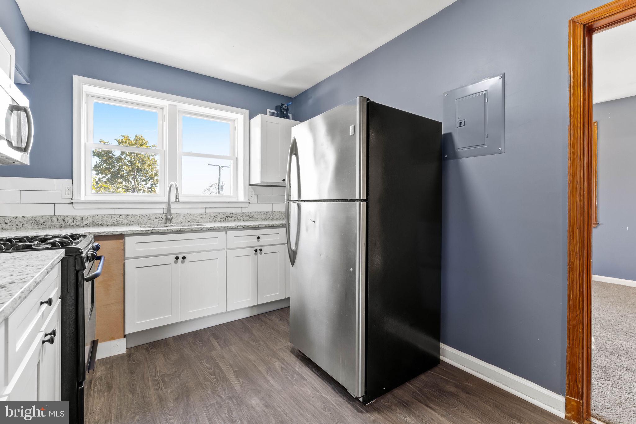 WOODRING - Residential Lease