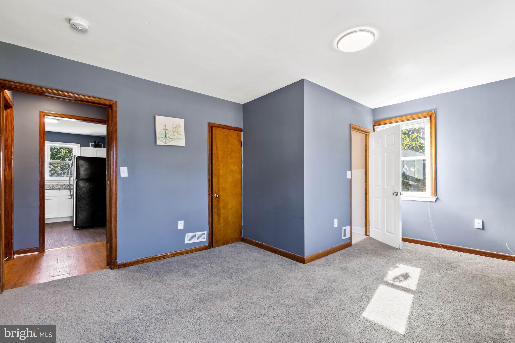 WOODRING - Residential Lease