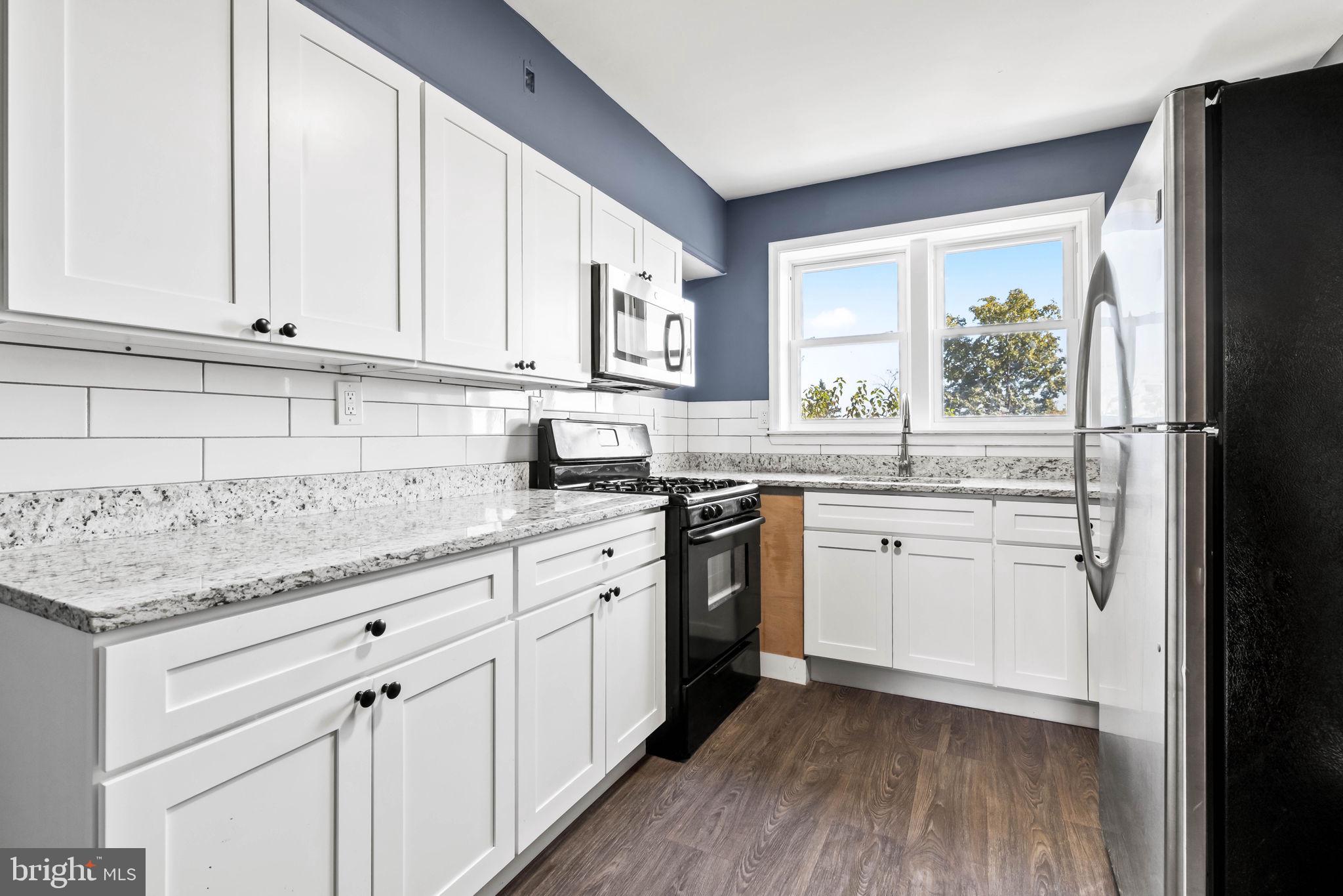 WOODRING - Residential Lease