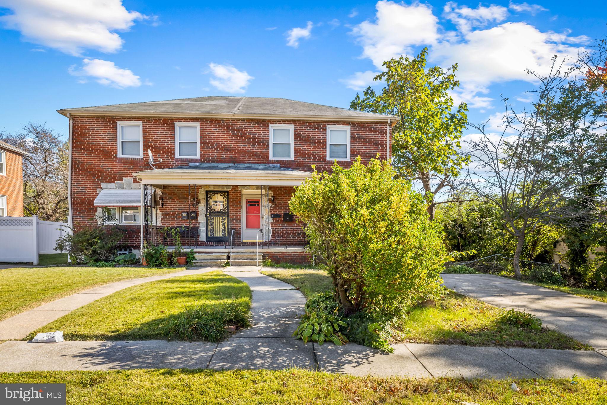 WOODRING - Residential Lease