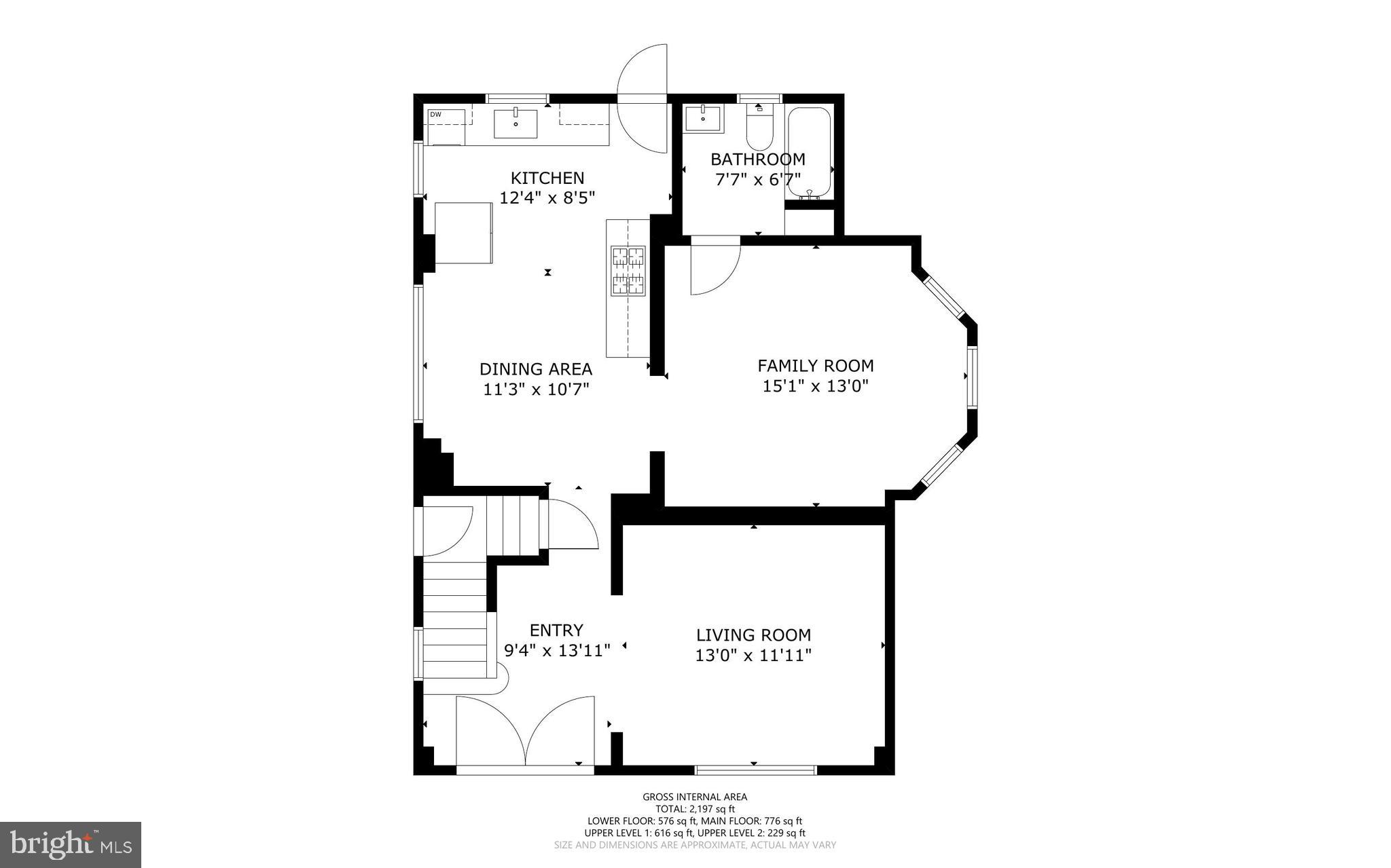 HALETHORPE - Residential