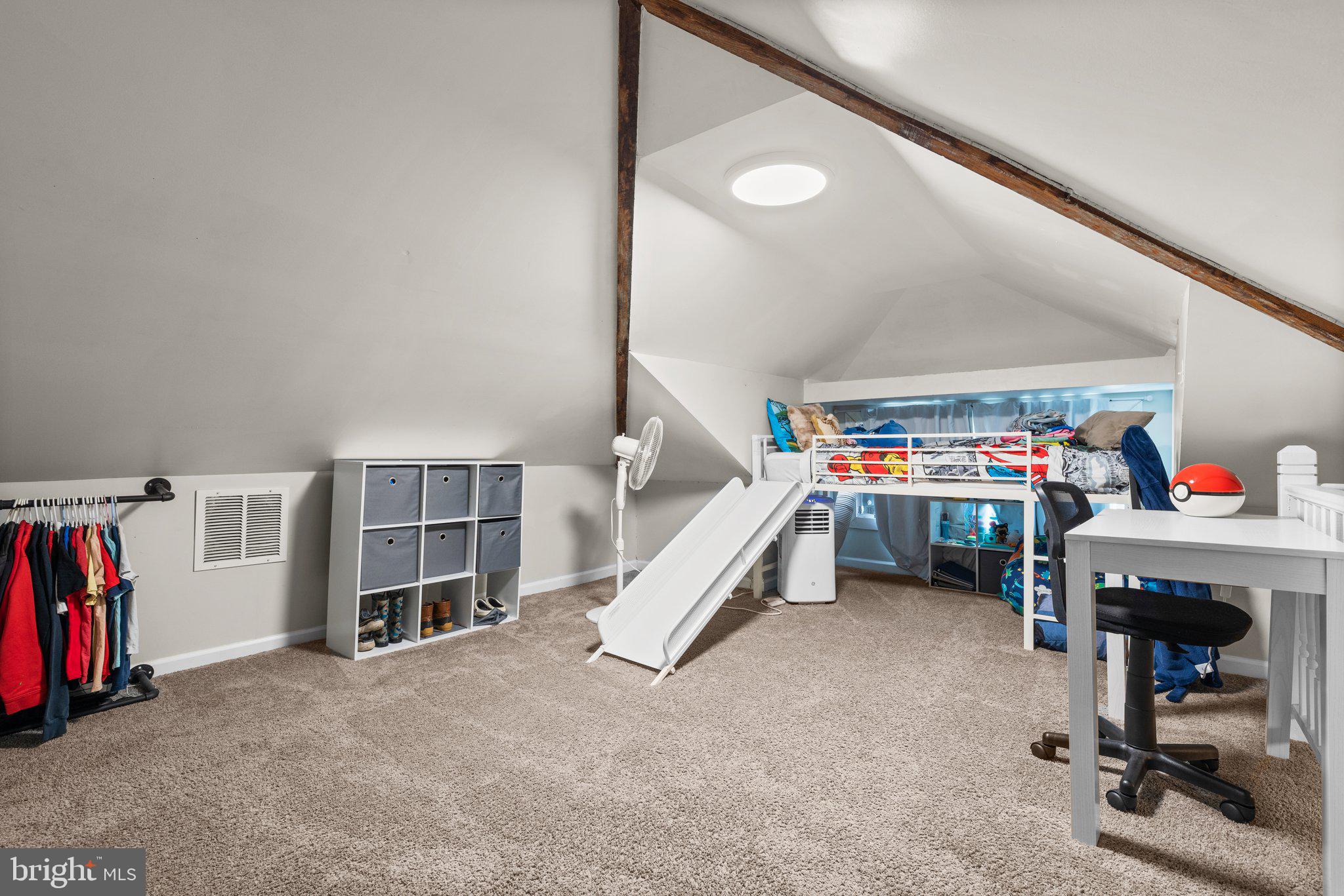 HALETHORPE - Residential