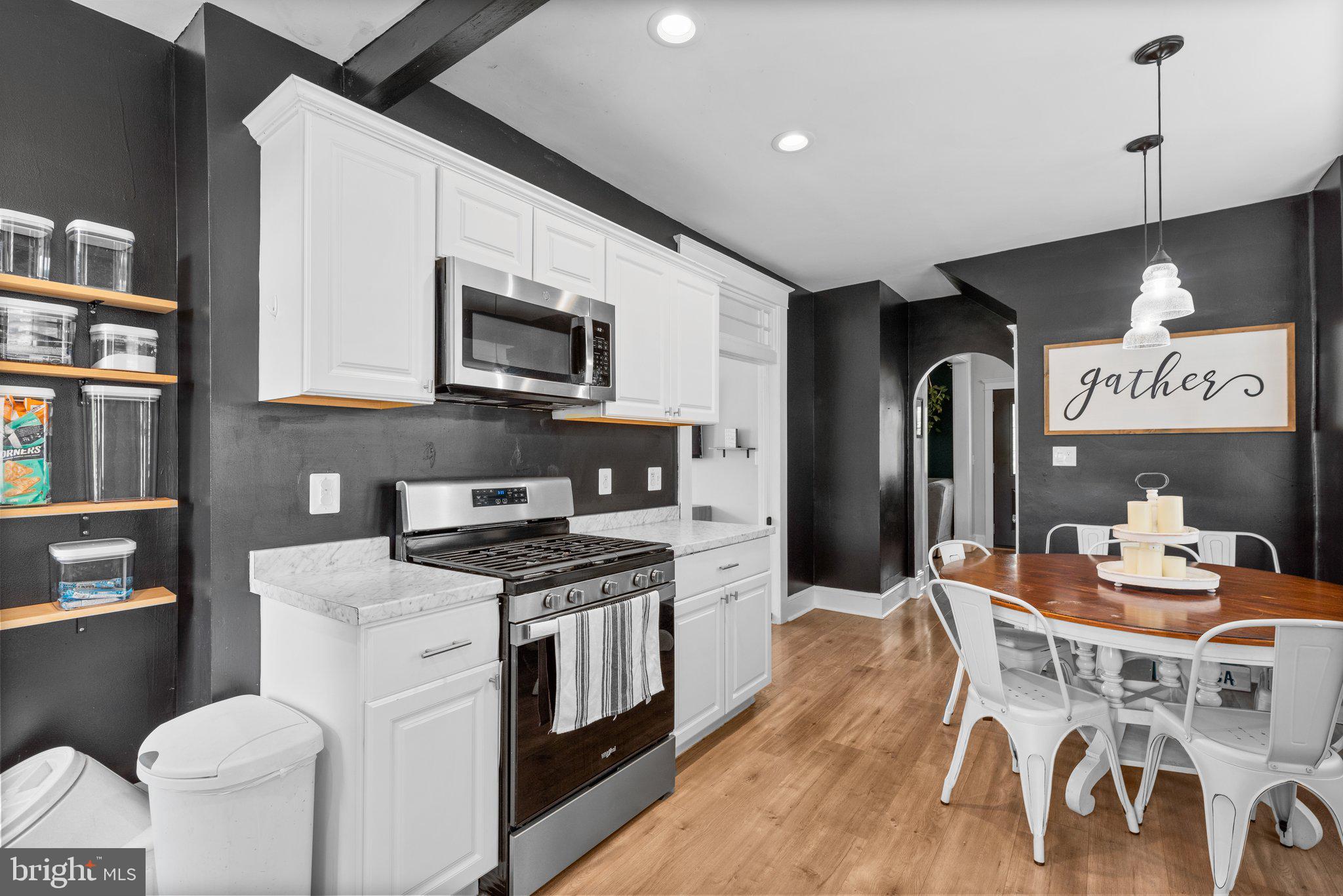 HALETHORPE - Residential