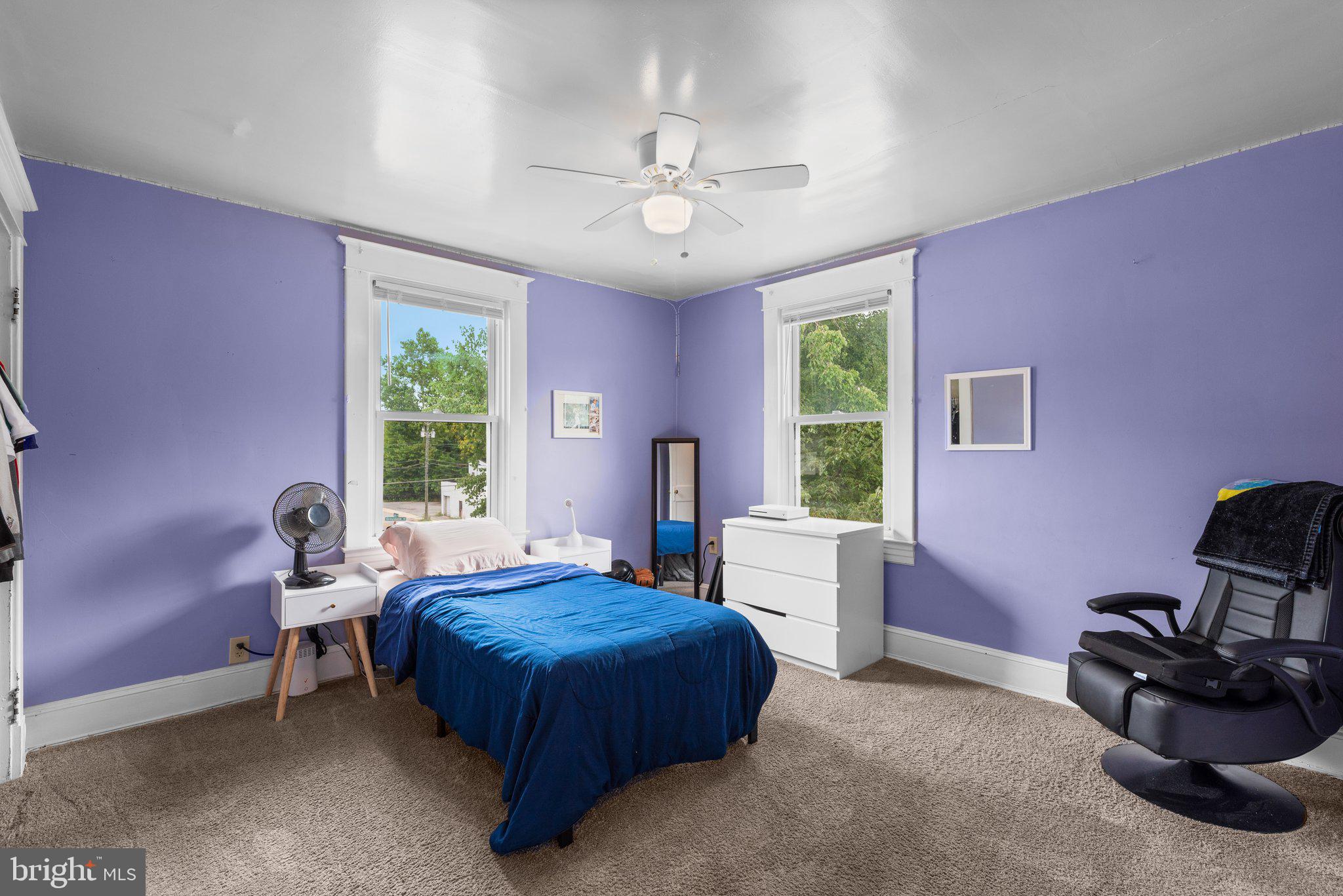 HALETHORPE - Residential