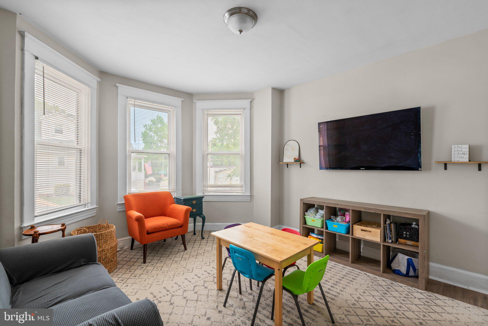 HALETHORPE - Residential