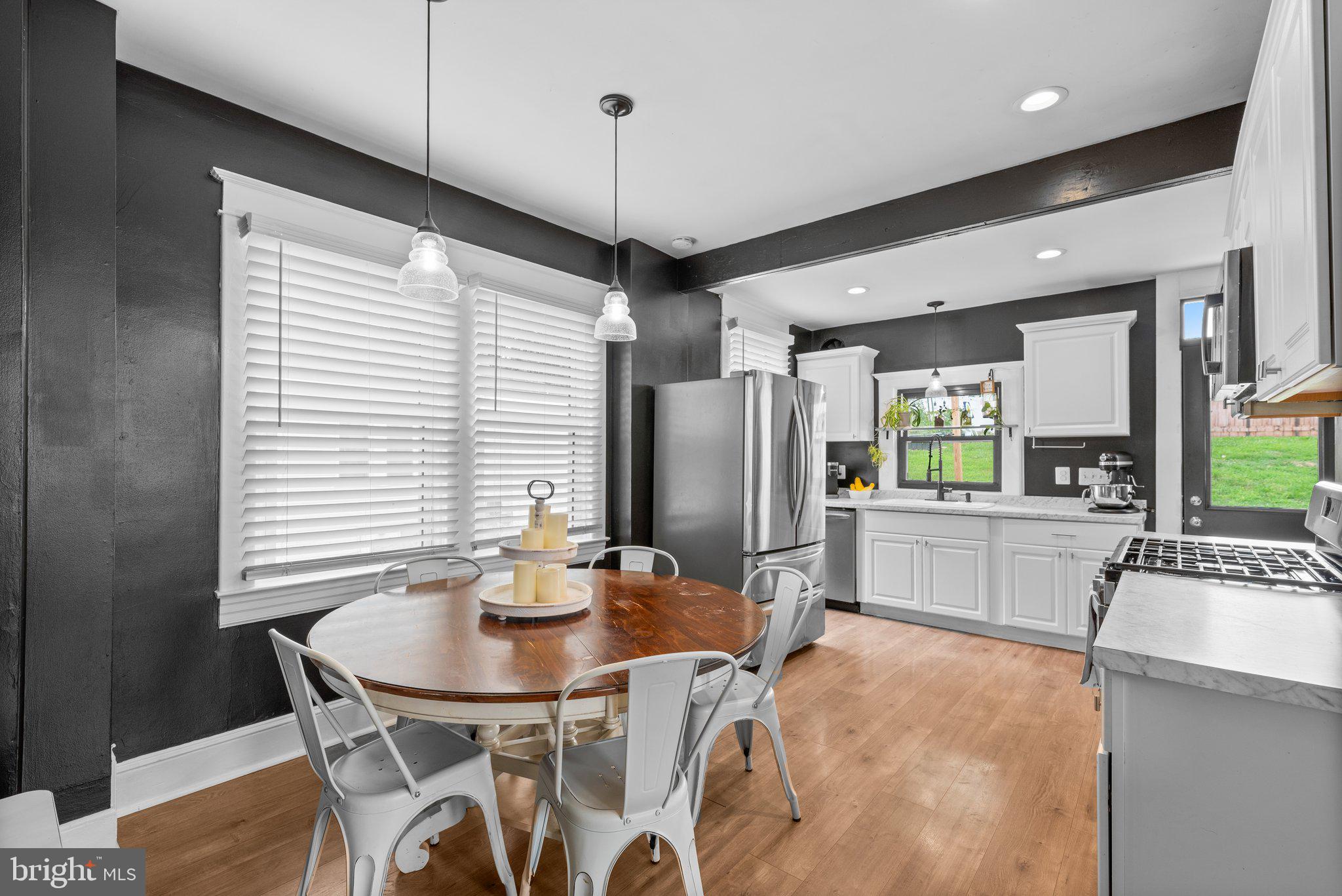 HALETHORPE - Residential