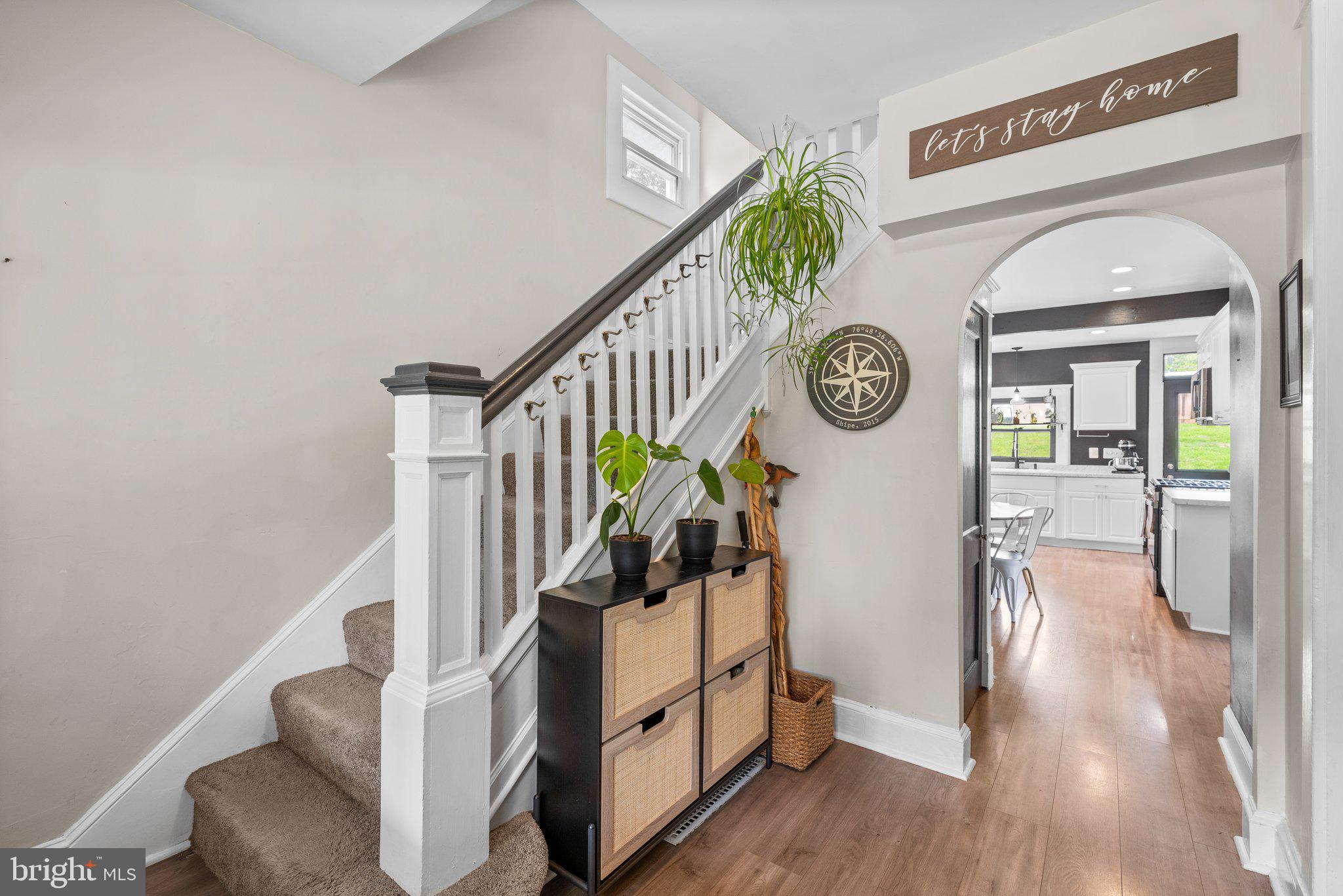 HALETHORPE - Residential