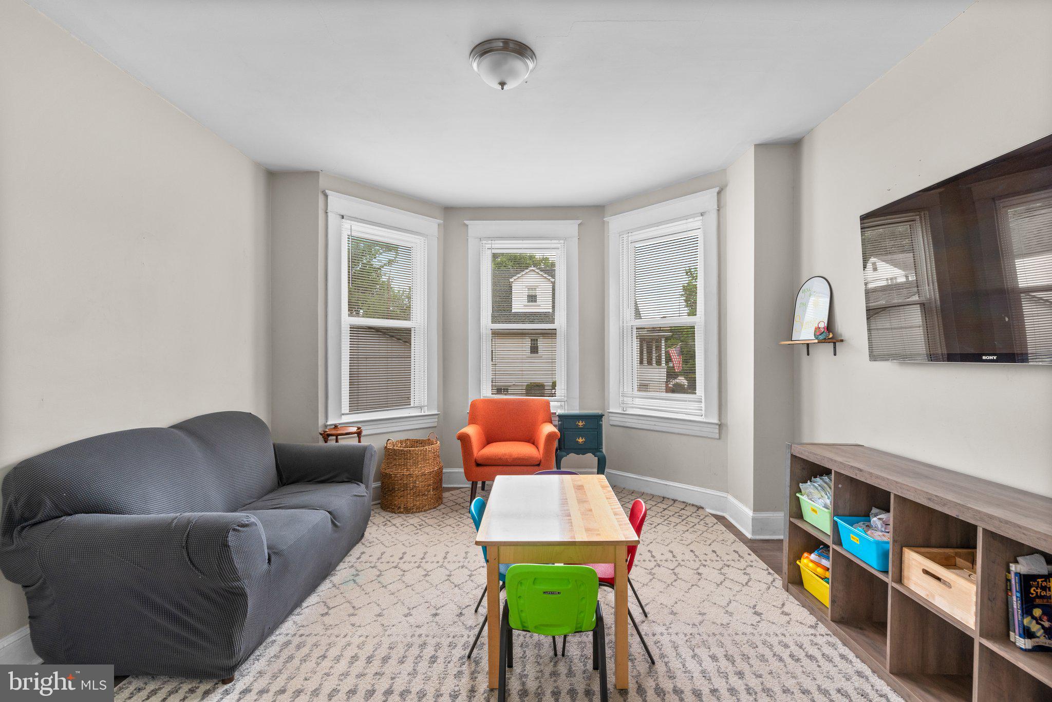 HALETHORPE - Residential