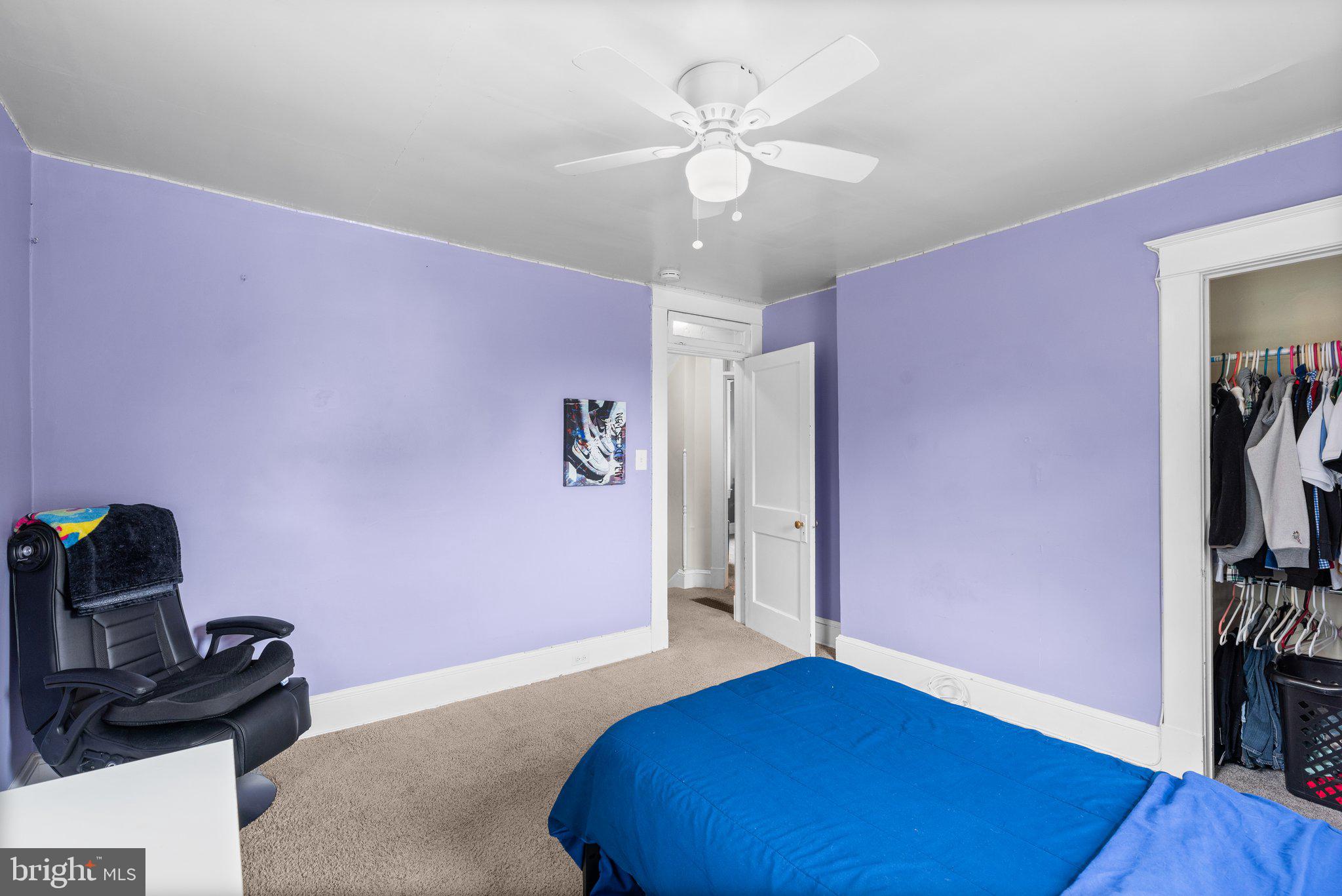 HALETHORPE - Residential