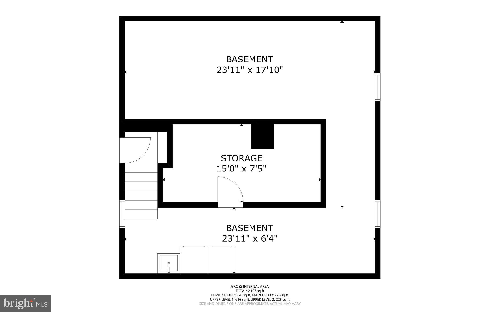 HALETHORPE - Residential