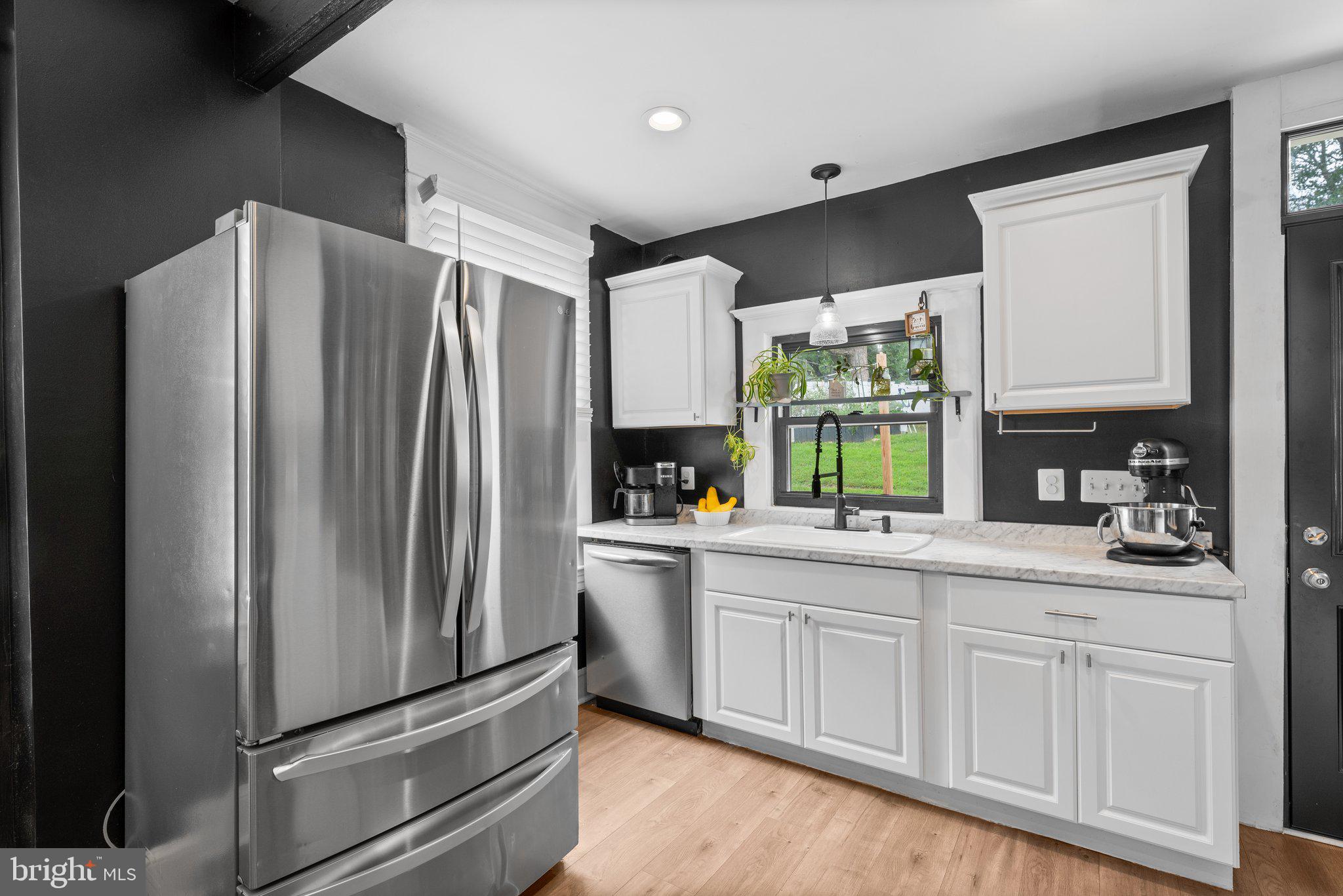 HALETHORPE - Residential