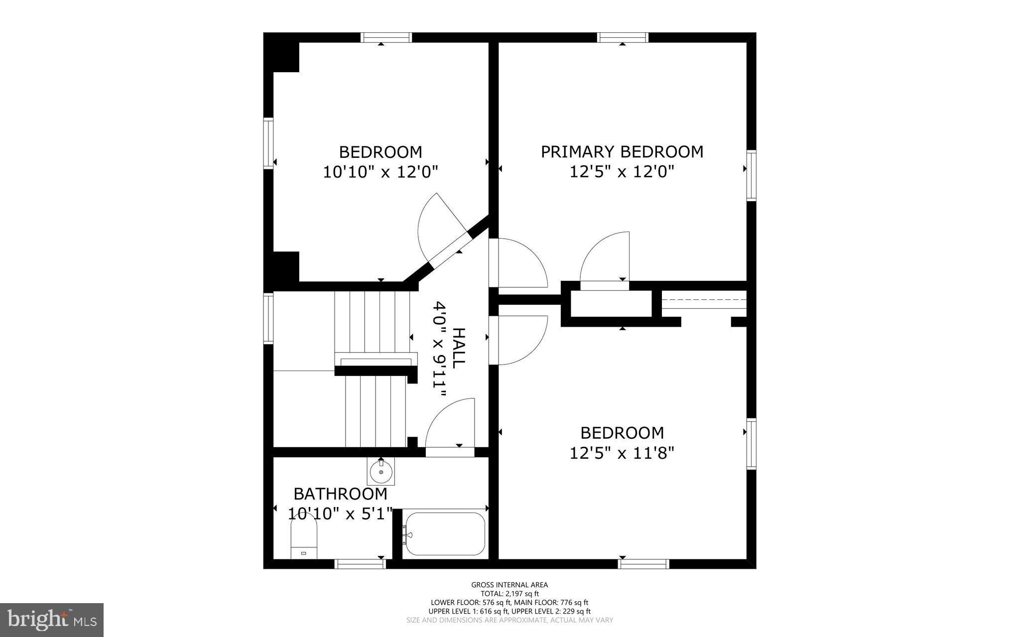 HALETHORPE - Residential
