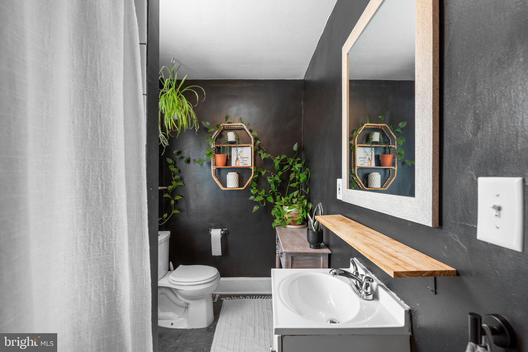 HALETHORPE - Residential