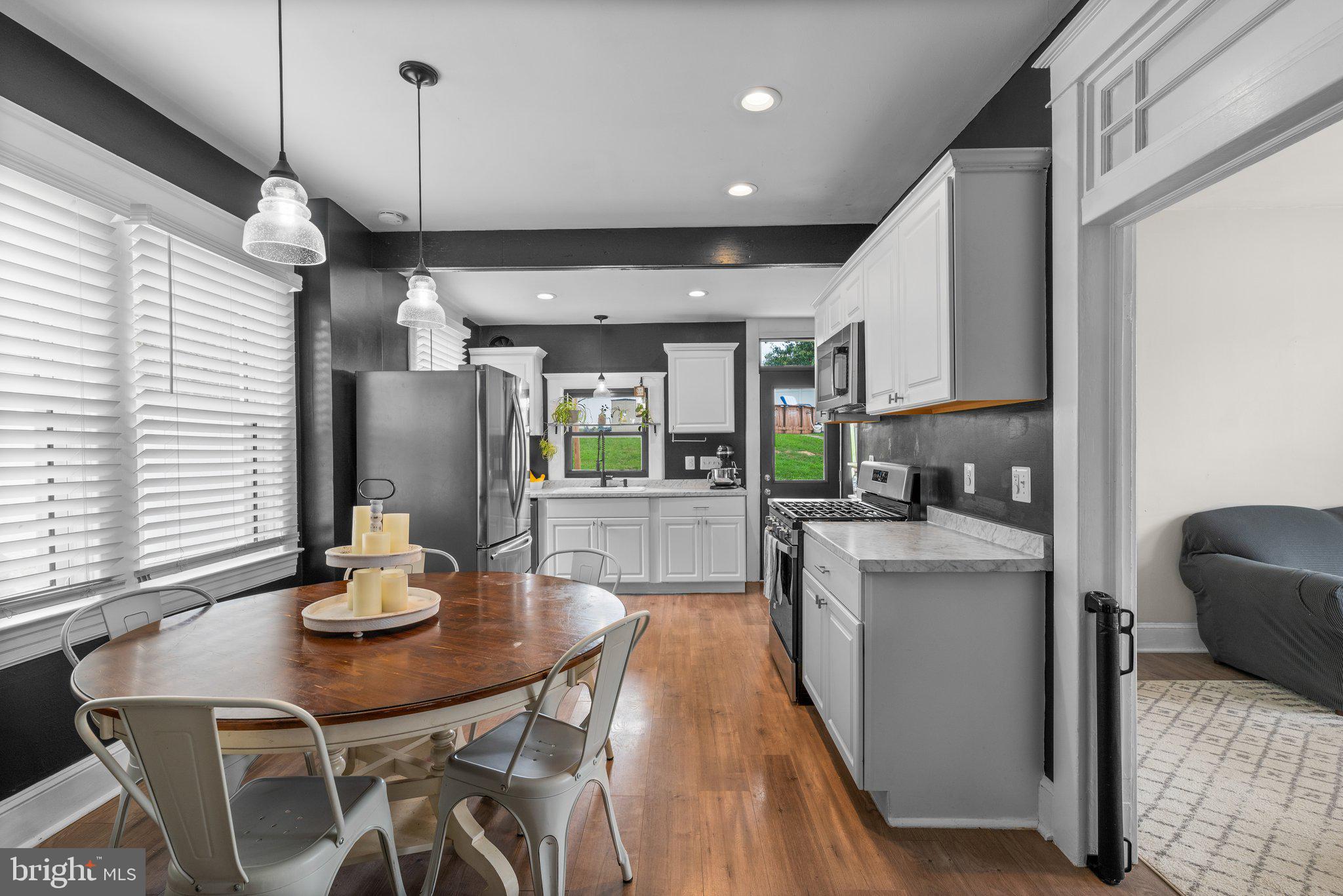 HALETHORPE - Residential