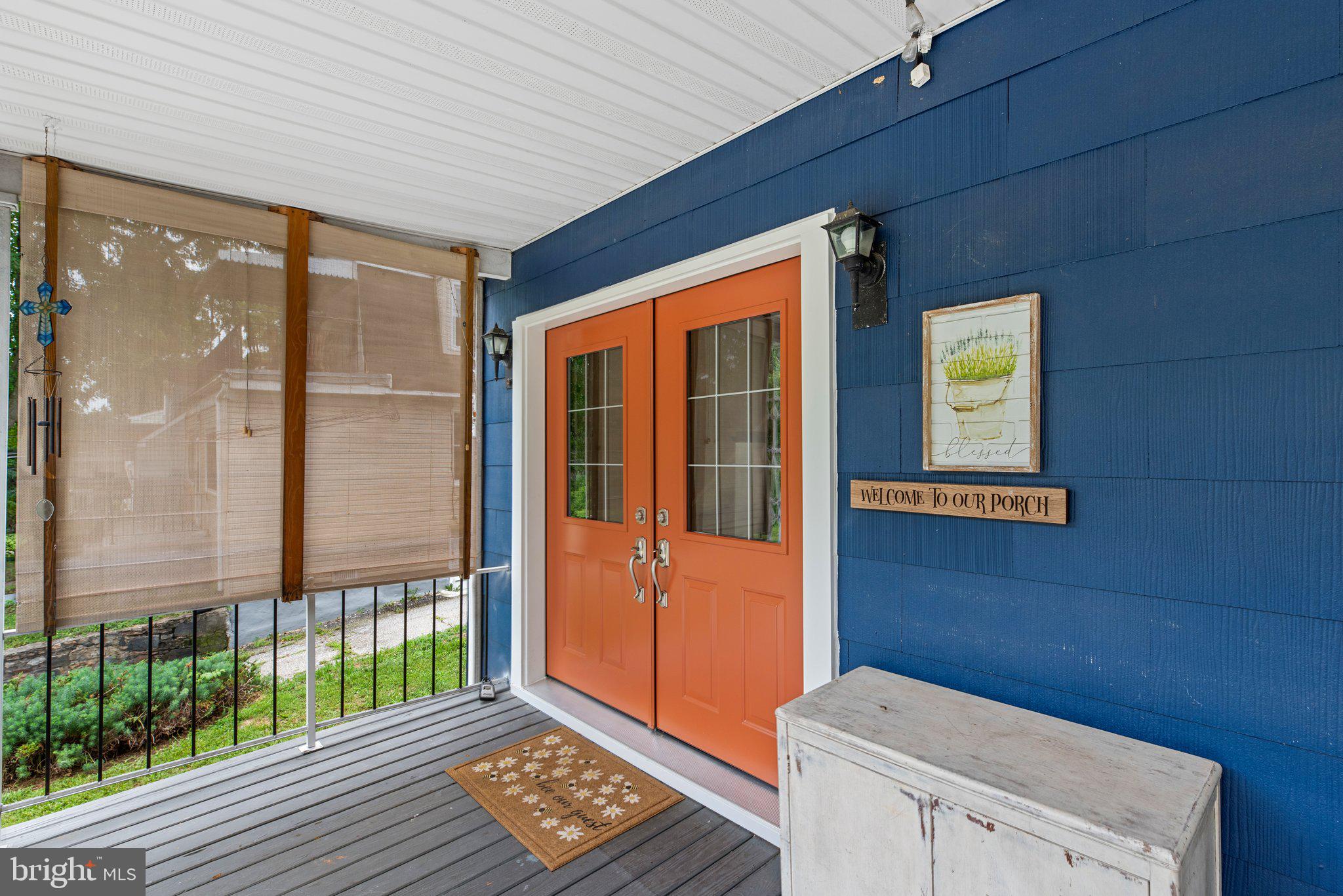 HALETHORPE - Residential