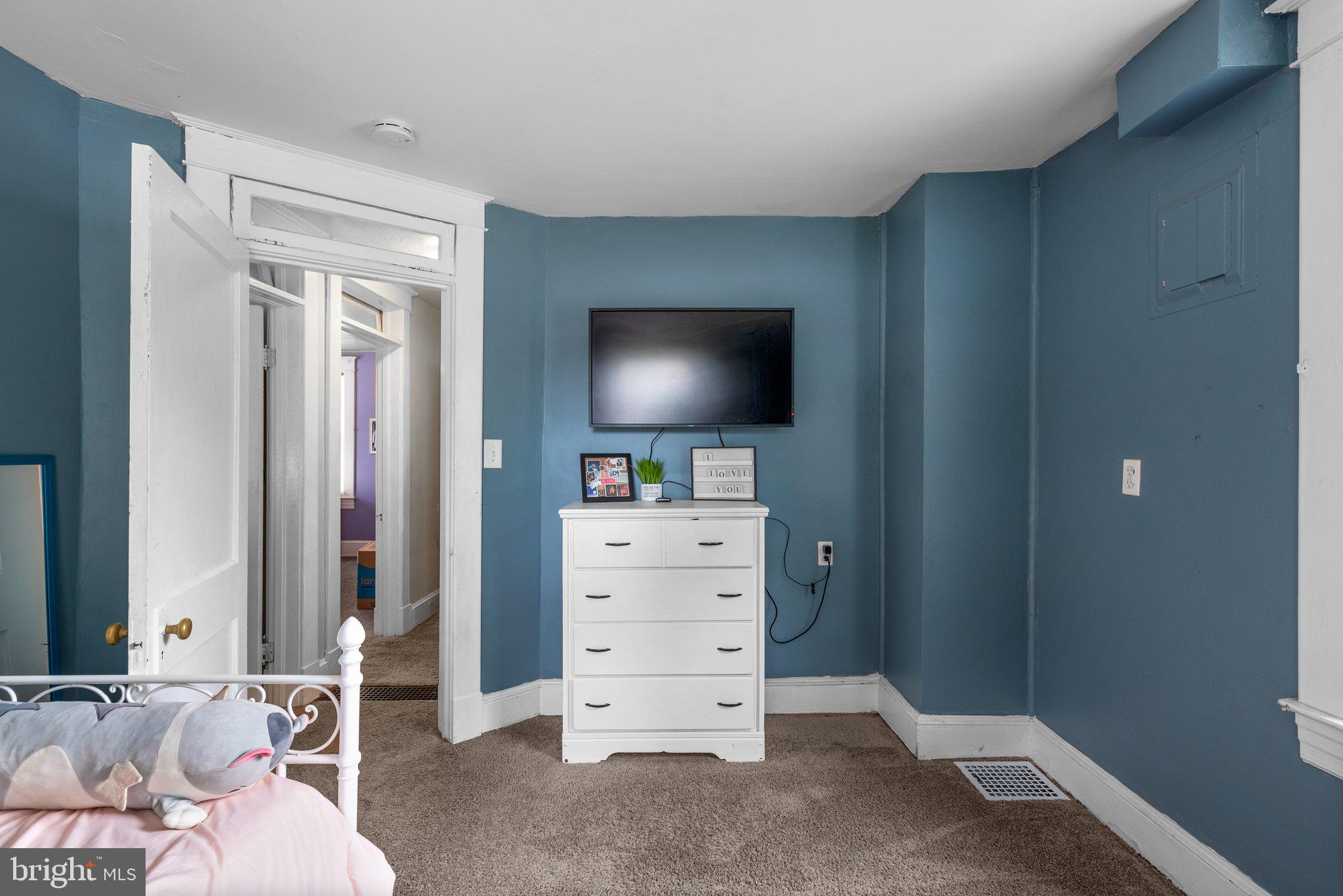 HALETHORPE - Residential