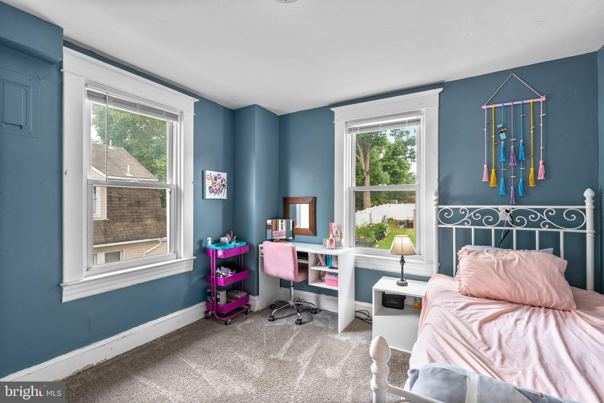 HALETHORPE - Residential