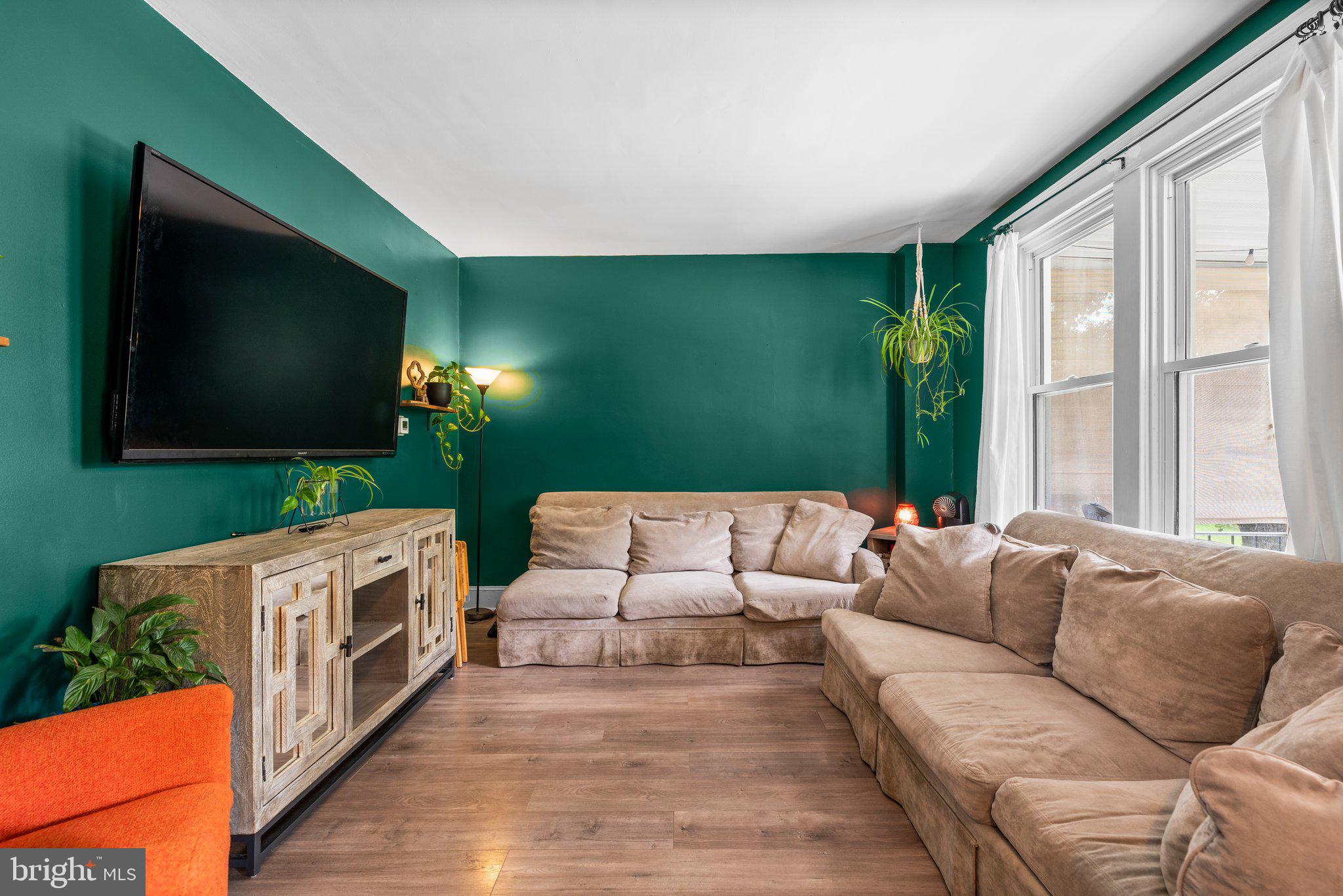 HALETHORPE - Residential