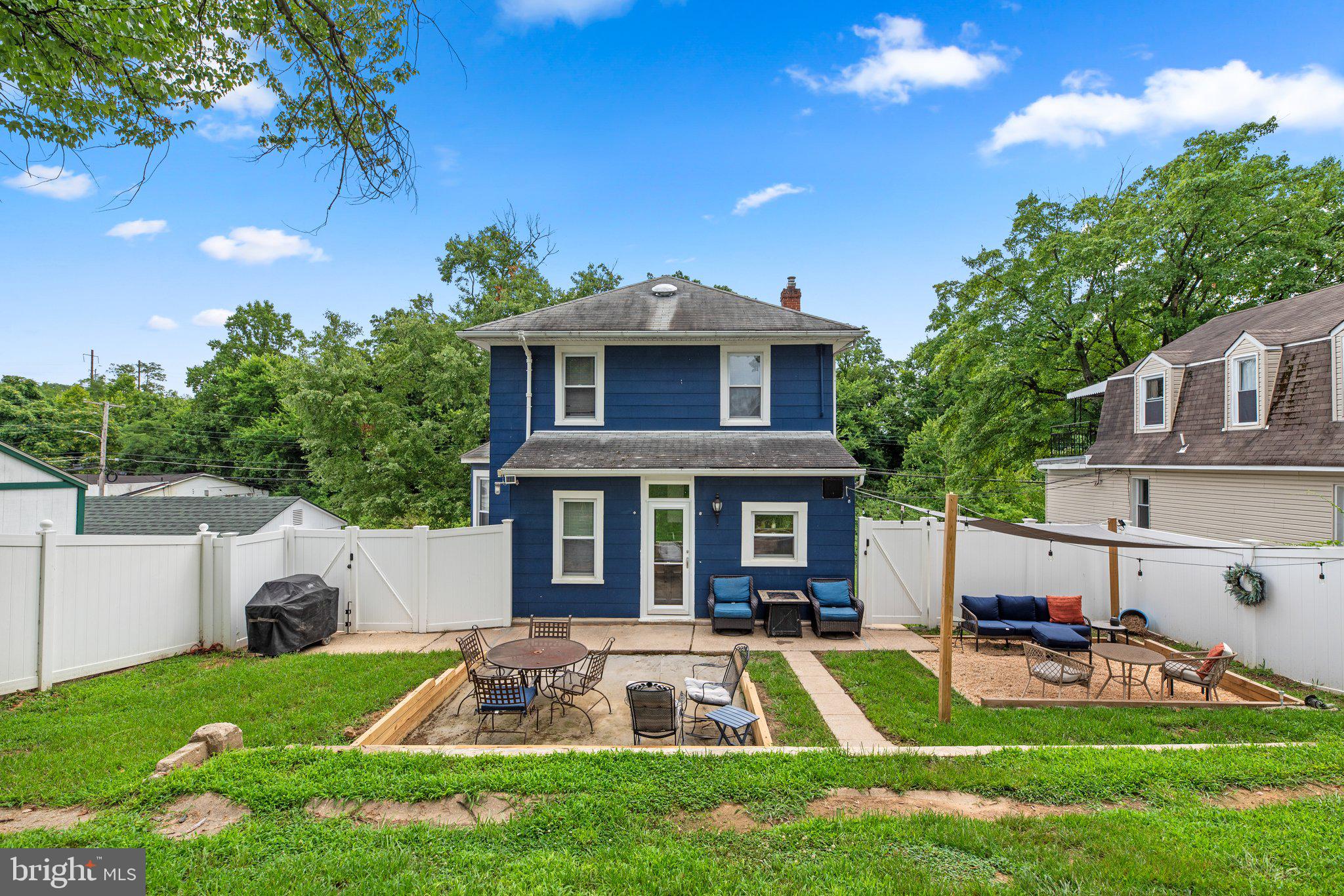 HALETHORPE - Residential