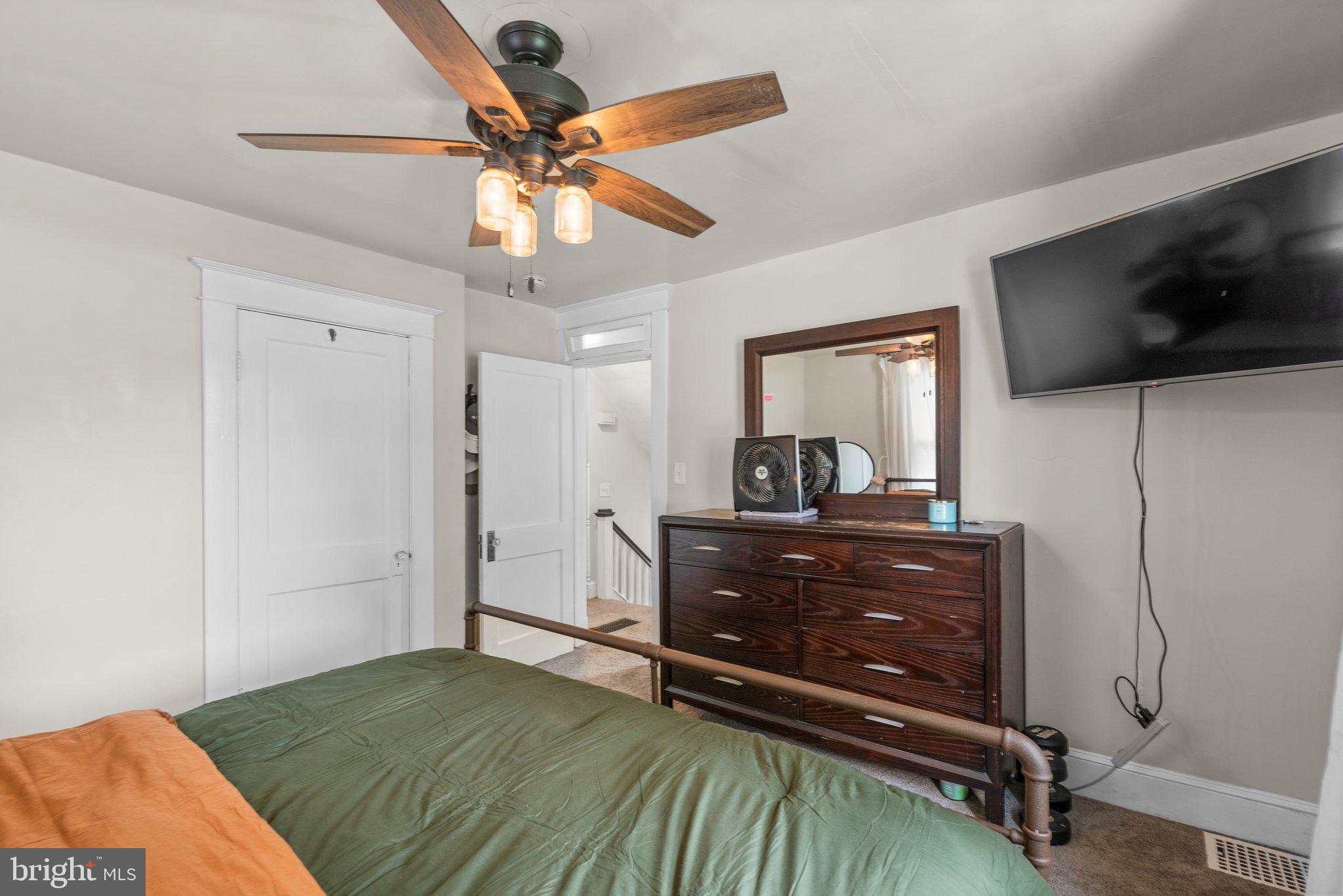 HALETHORPE - Residential