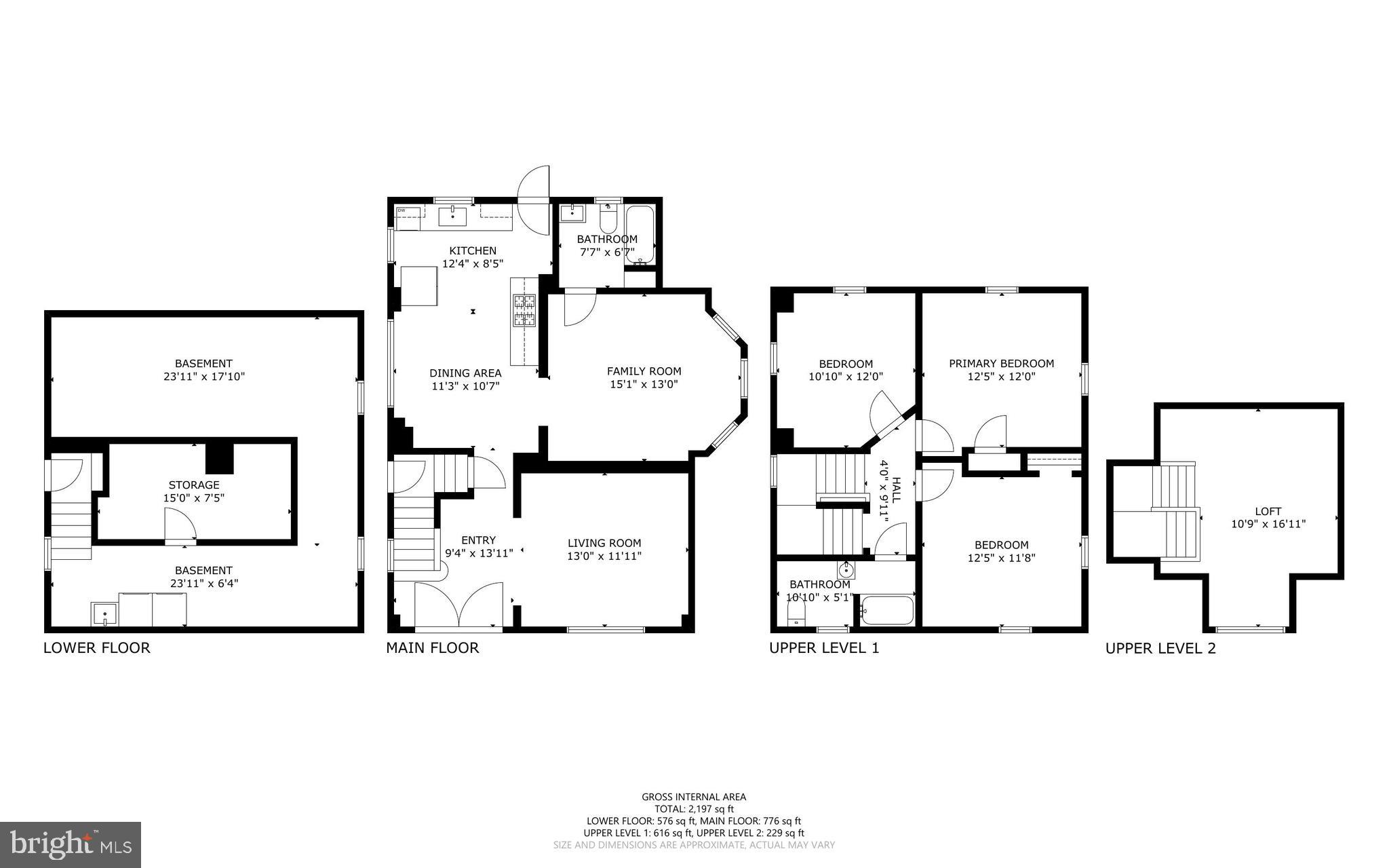 HALETHORPE - Residential