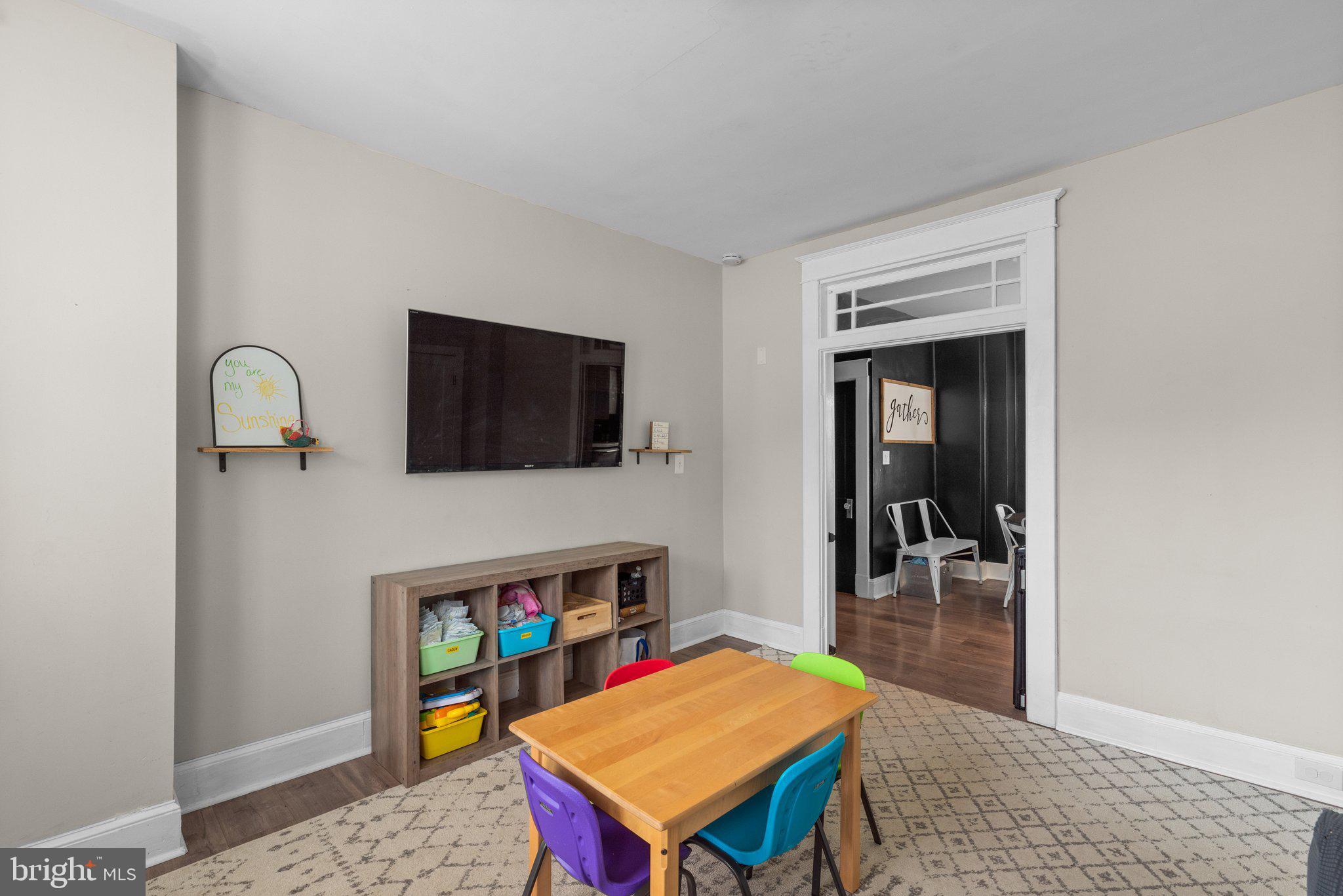 HALETHORPE - Residential