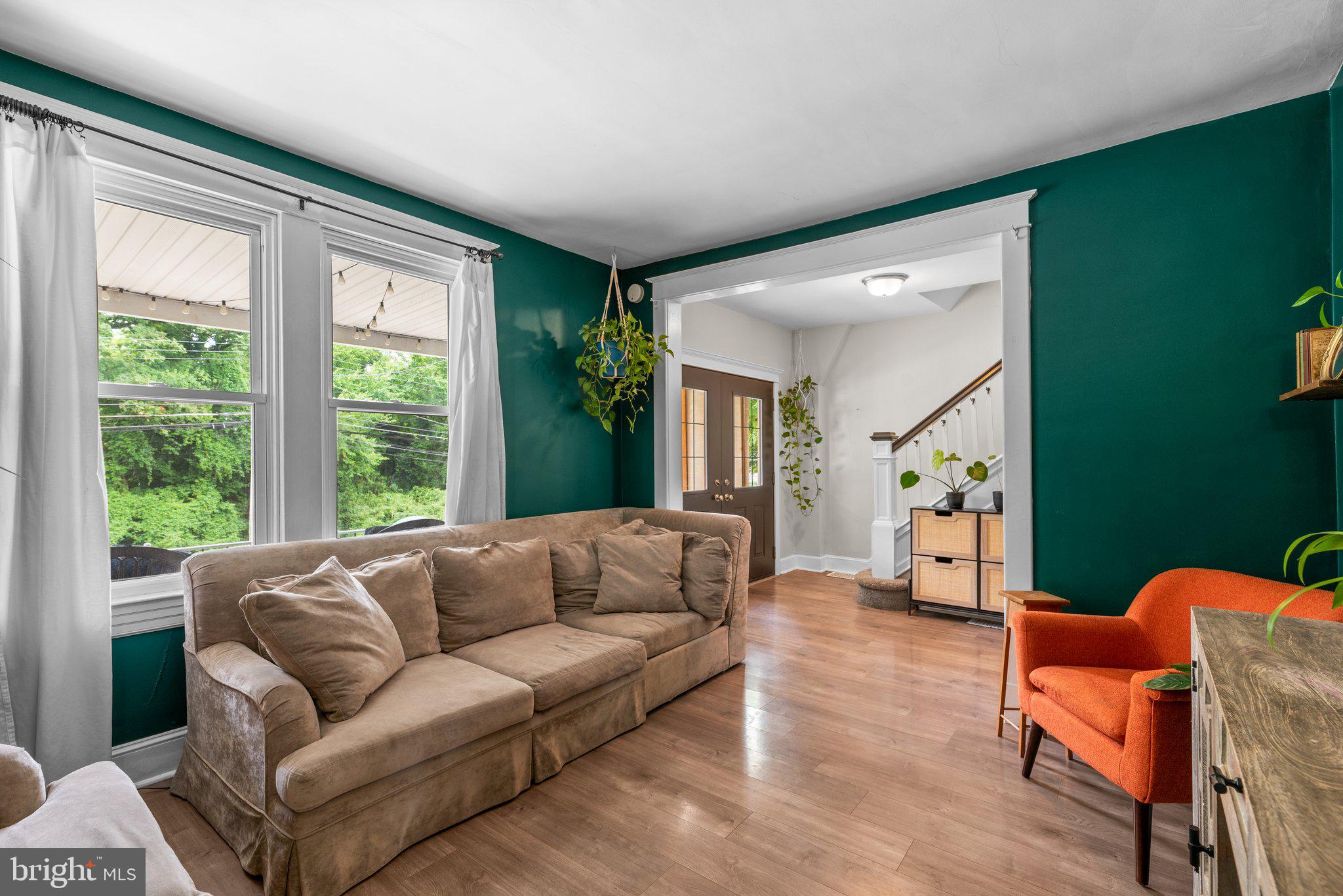 HALETHORPE - Residential