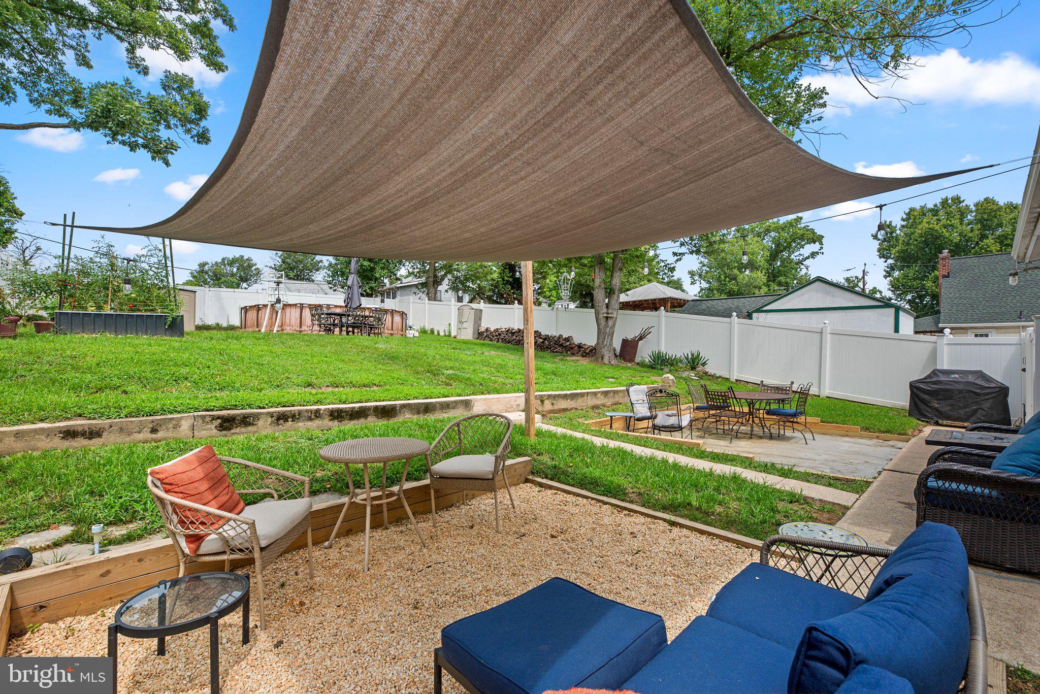 HALETHORPE - Residential