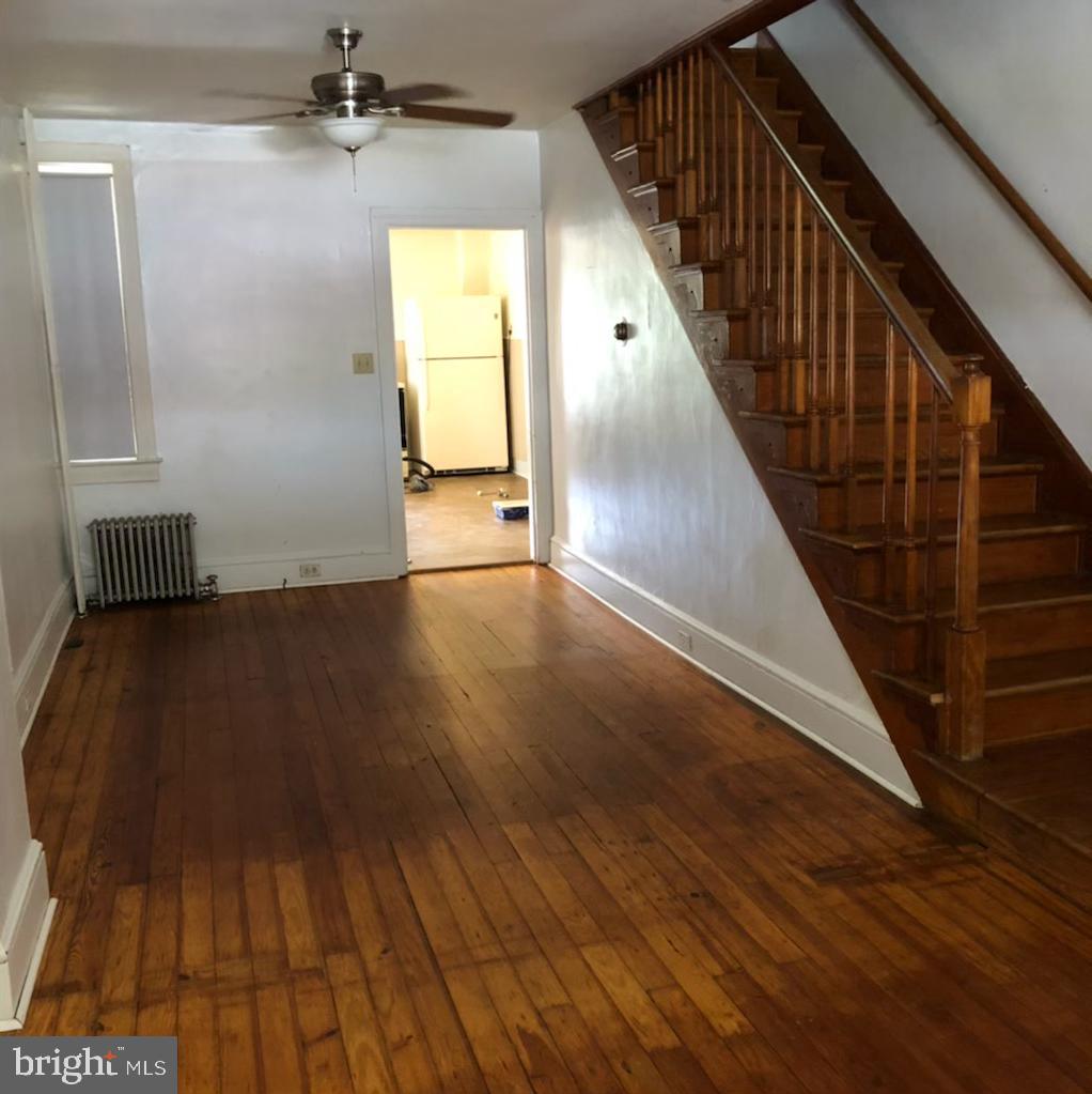 WEST YORK BORO - Residential