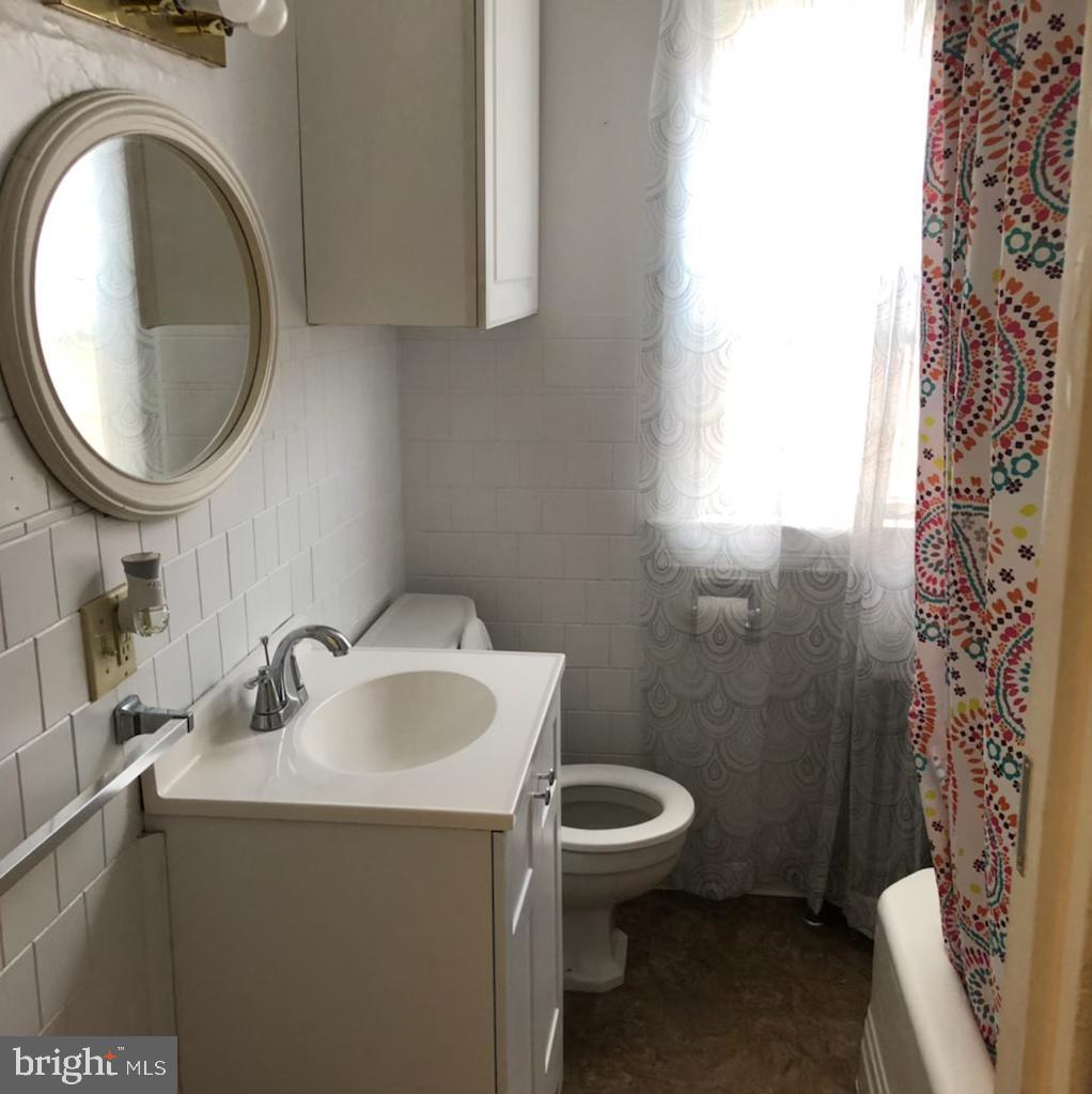 WEST YORK BORO - Residential