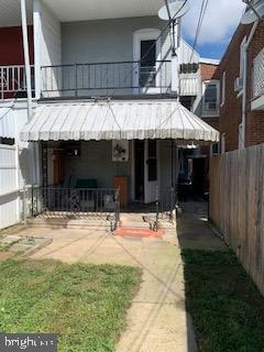 WEST YORK BORO - Residential