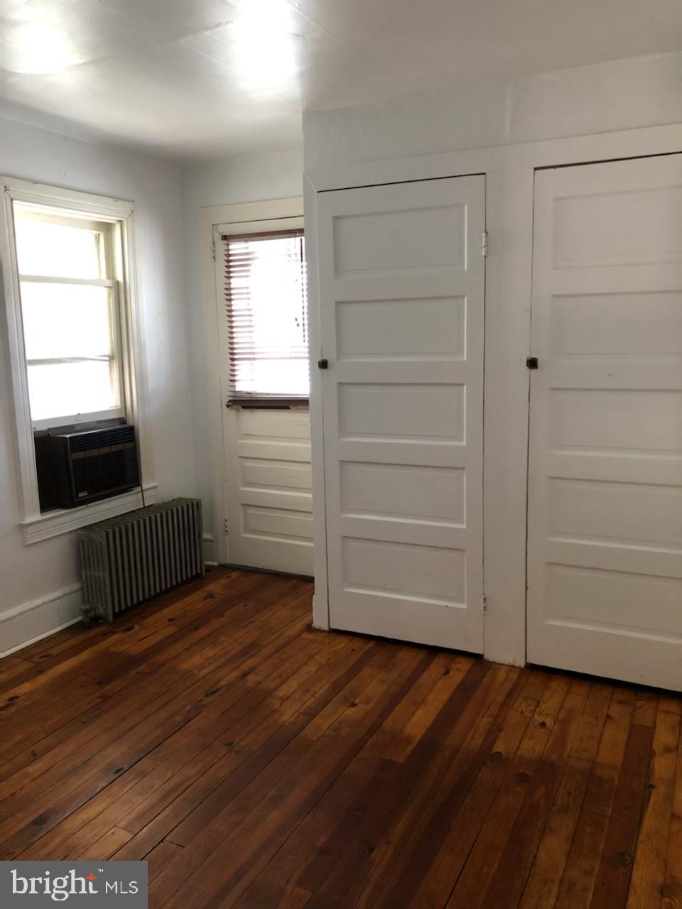 WEST YORK BORO - Residential