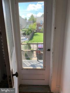 WEST YORK BORO - Residential